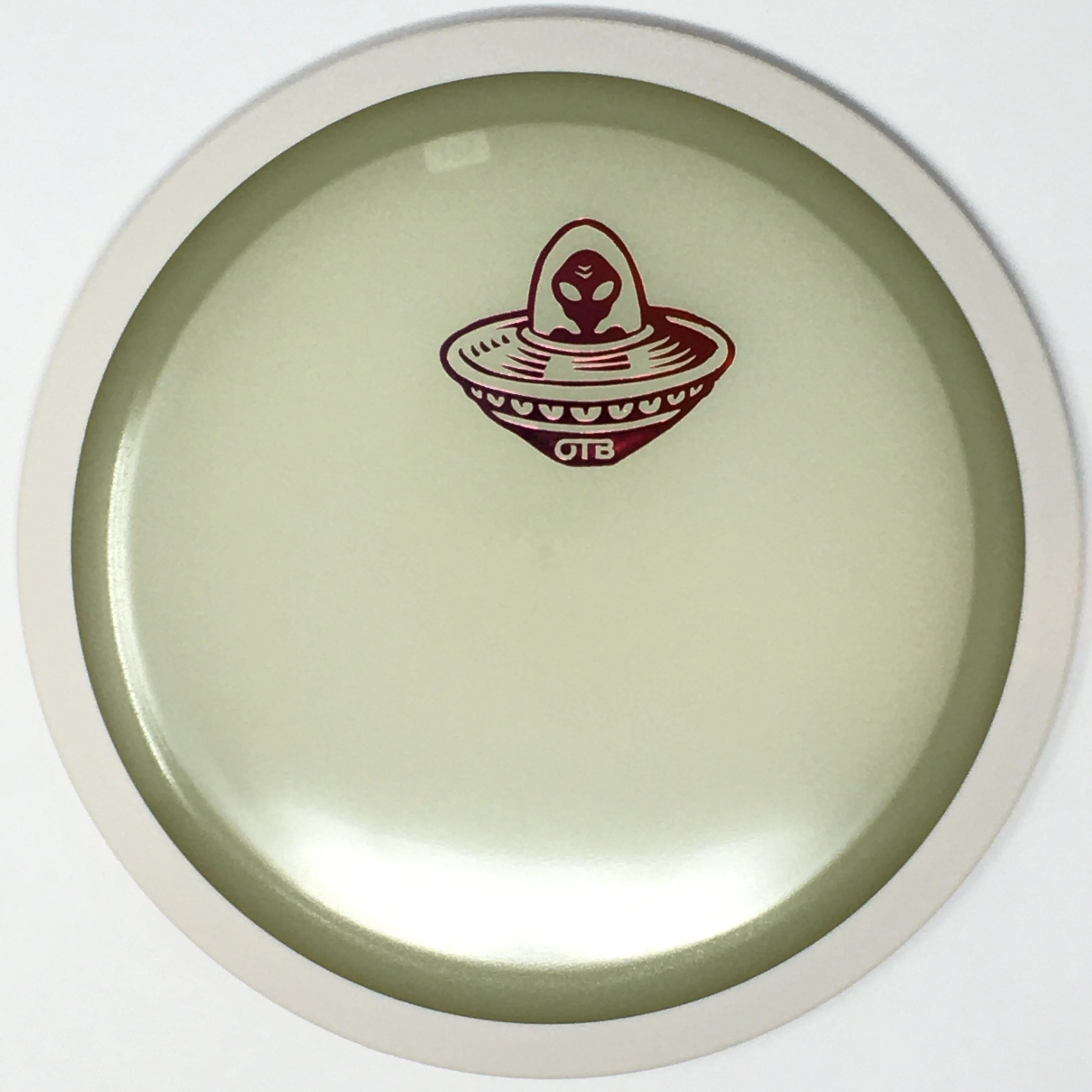 Wave (Eclipse 2.0 Glow, OTB Open Fundraiser Mini Alien Stamp) - Image 14