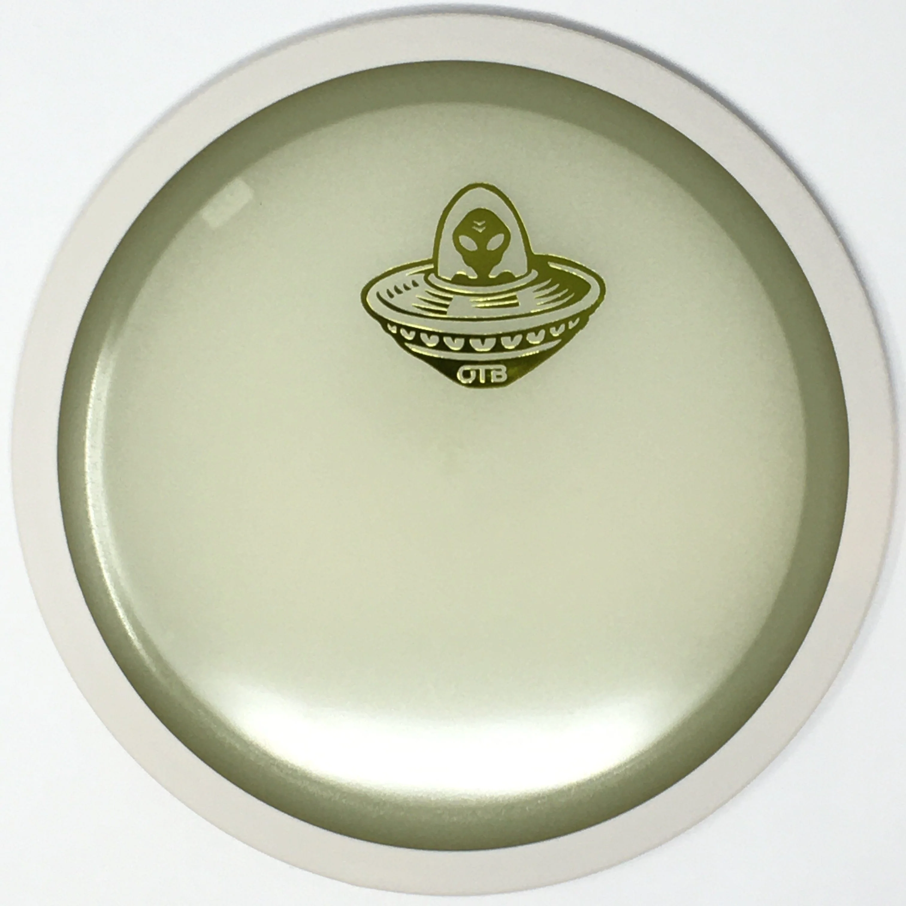 Wave (Eclipse 2.0 Glow, OTB Open Fundraiser Mini Alien Stamp) - Image 15