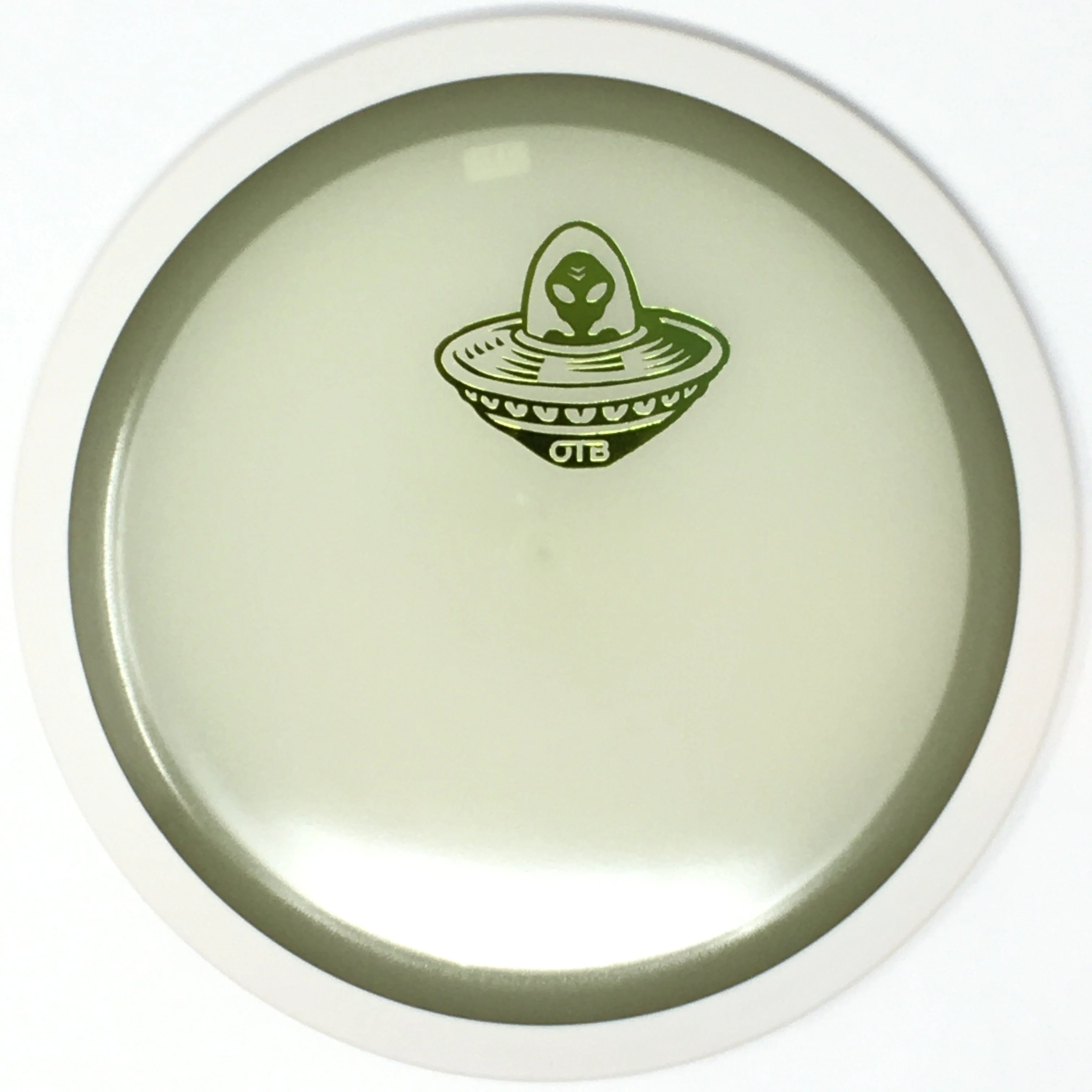 Wave (Eclipse 2.0 Glow, OTB Open Fundraiser Mini Alien Stamp) - Image 16