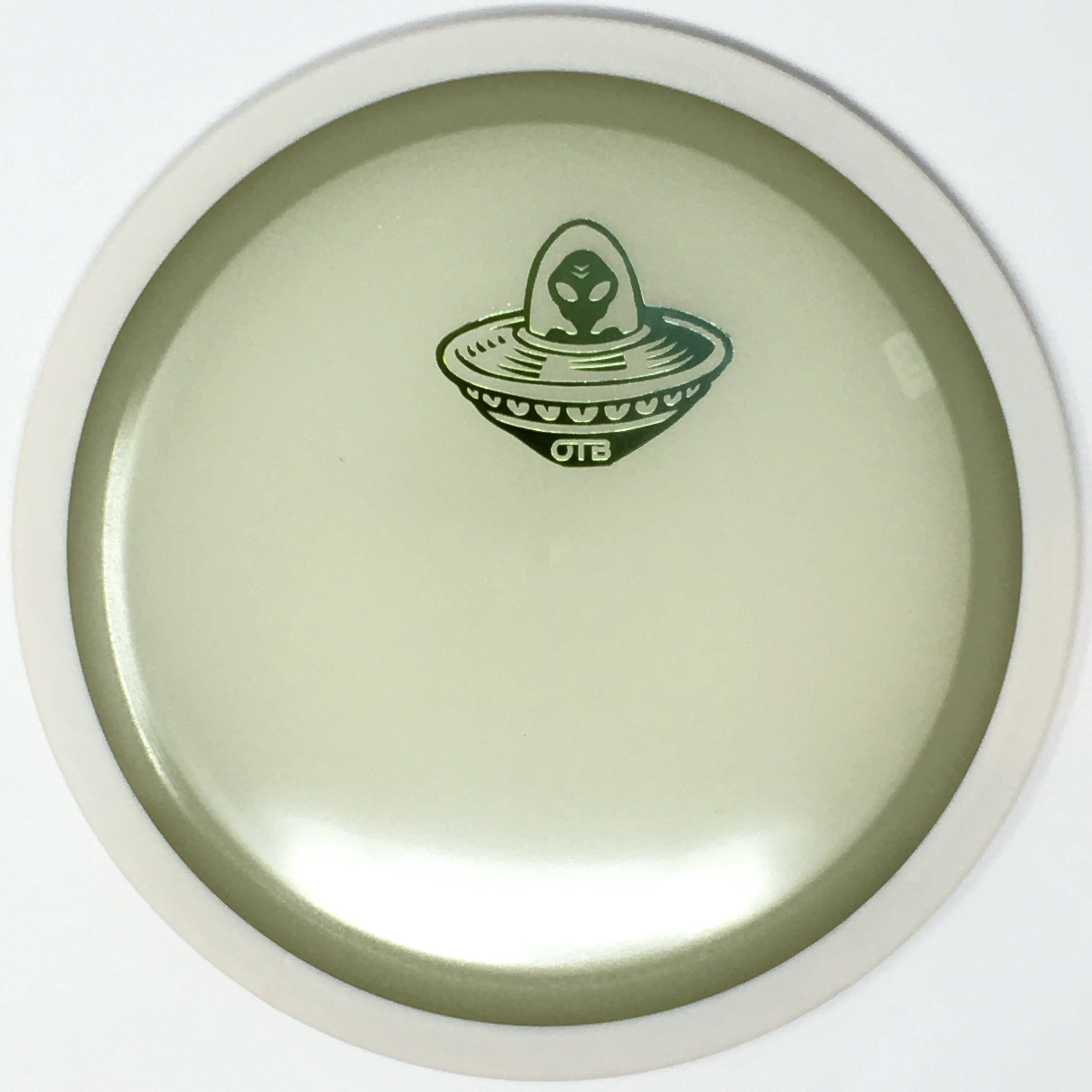 Wave (Eclipse 2.0 Glow, OTB Open Fundraiser Mini Alien Stamp) - Image 17