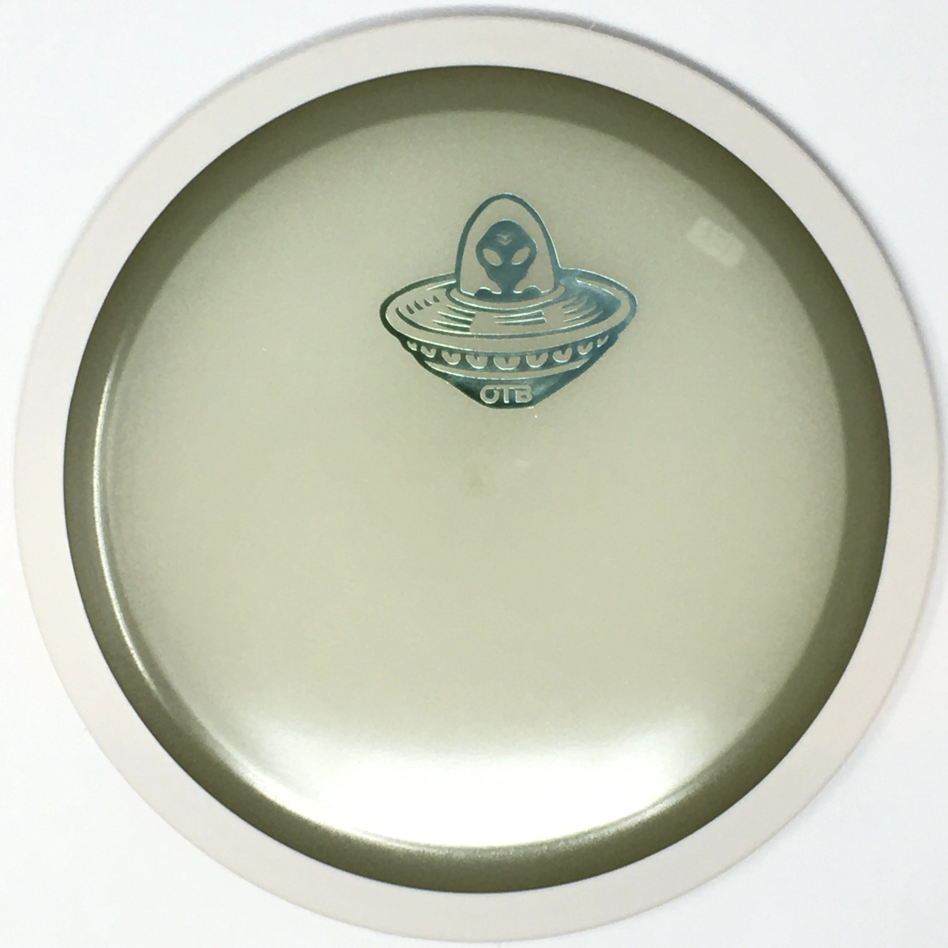 Wave (Eclipse 2.0 Glow, OTB Open Fundraiser Mini Alien Stamp) - Image 18