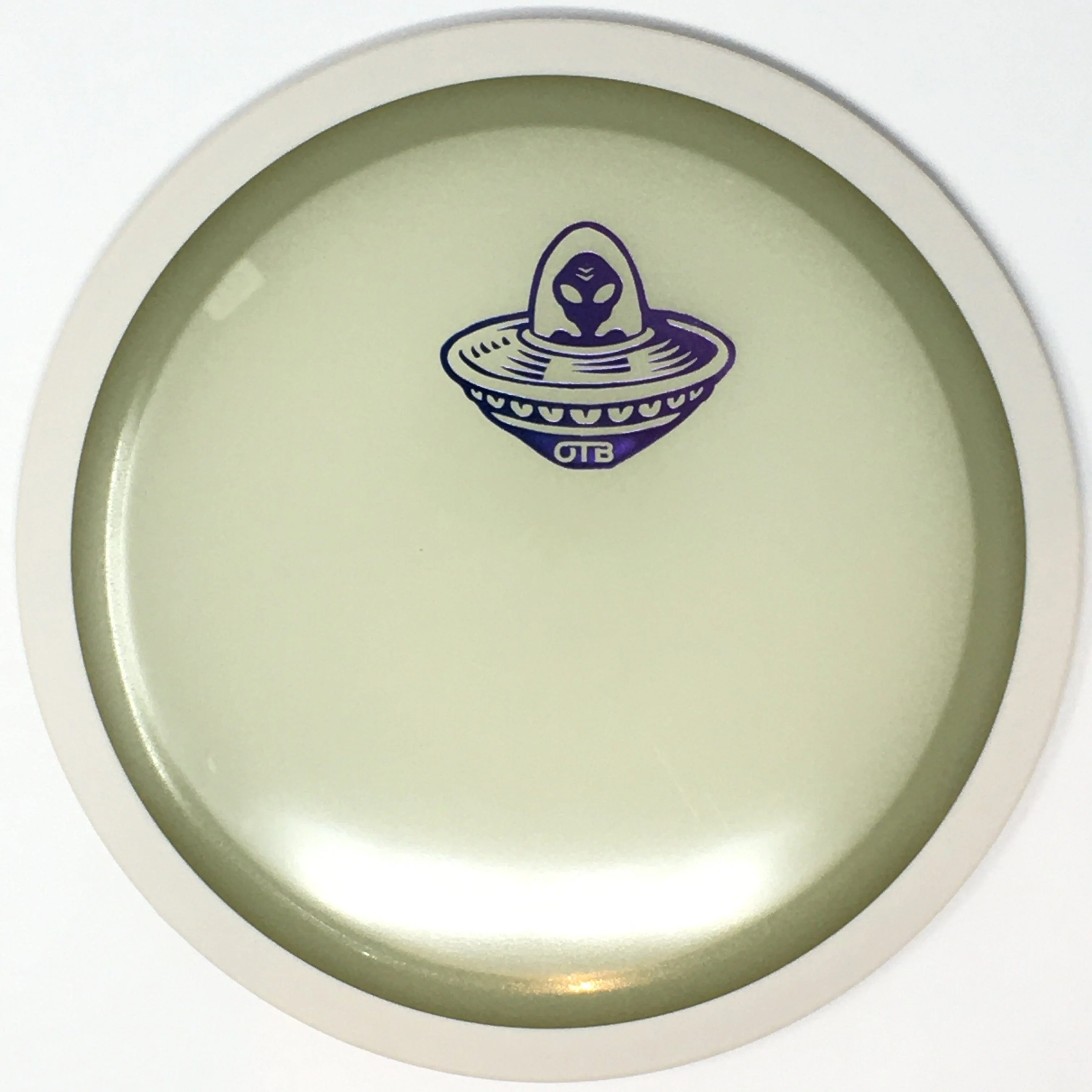 Wave (Eclipse 2.0 Glow, OTB Open Fundraiser Mini Alien Stamp) - Image 20