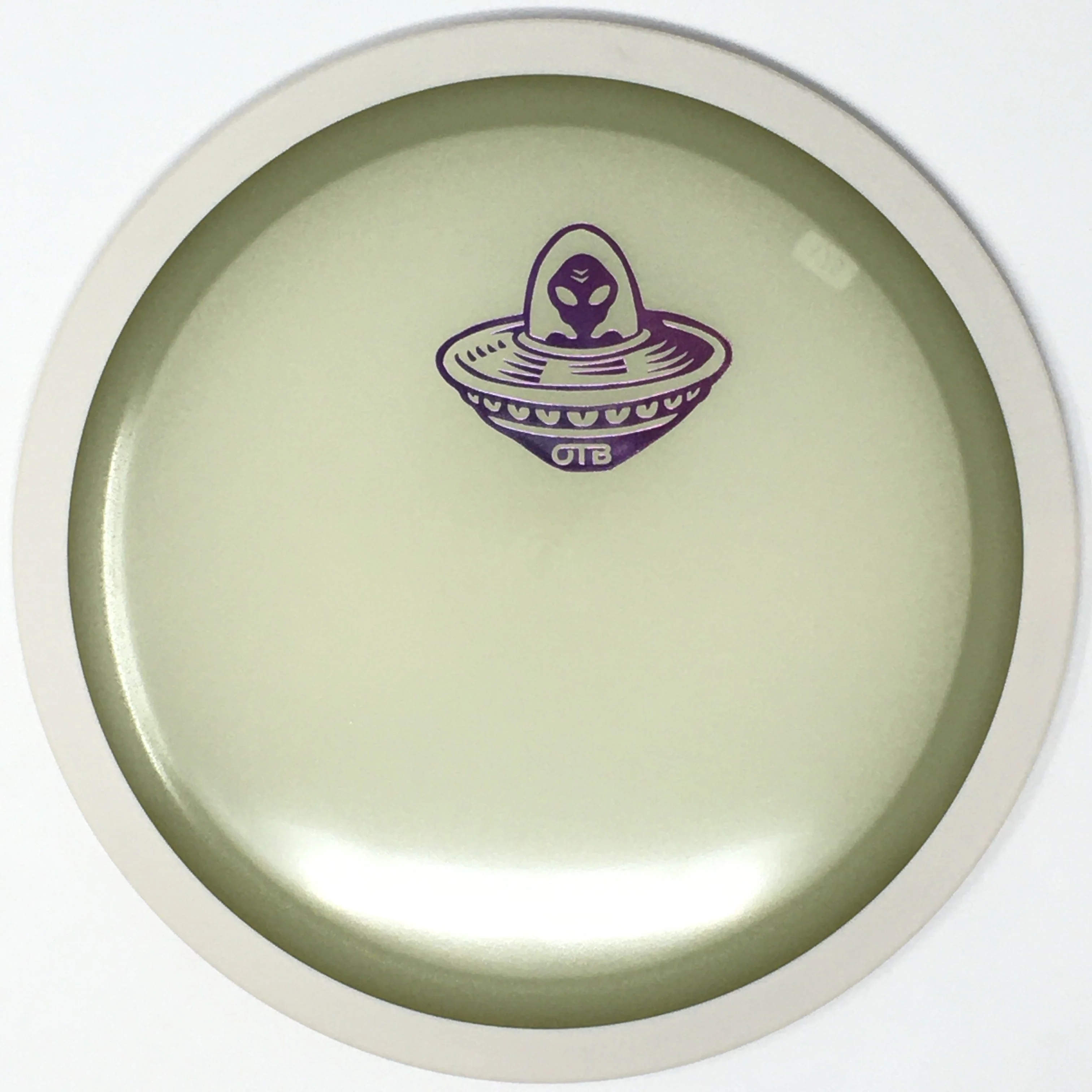 Wave (Eclipse 2.0 Glow, OTB Open Fundraiser Mini Alien Stamp) - Image 21