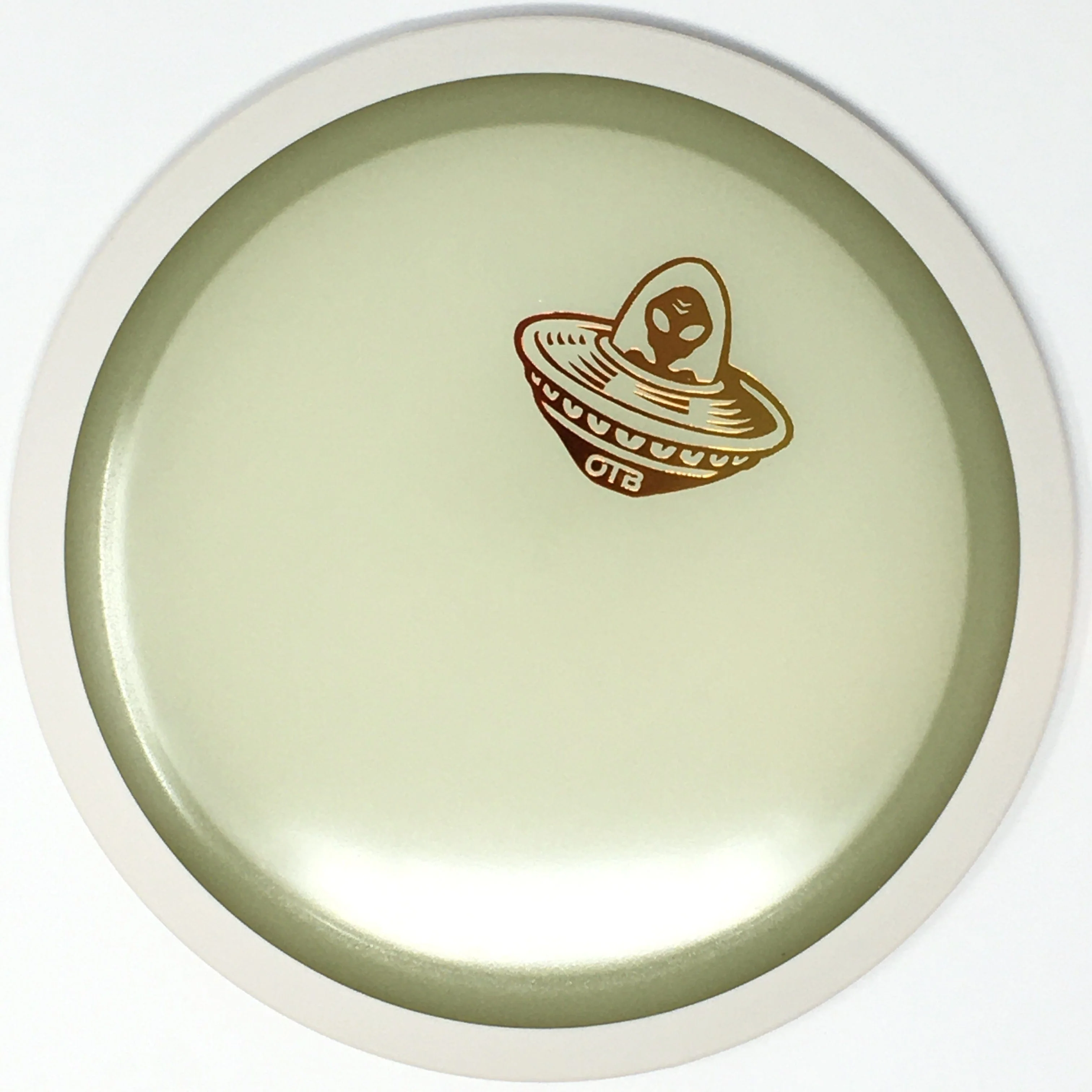 Wave (Eclipse 2.0 Glow, OTB Open Fundraiser Mini Alien Stamp) - Image 3
