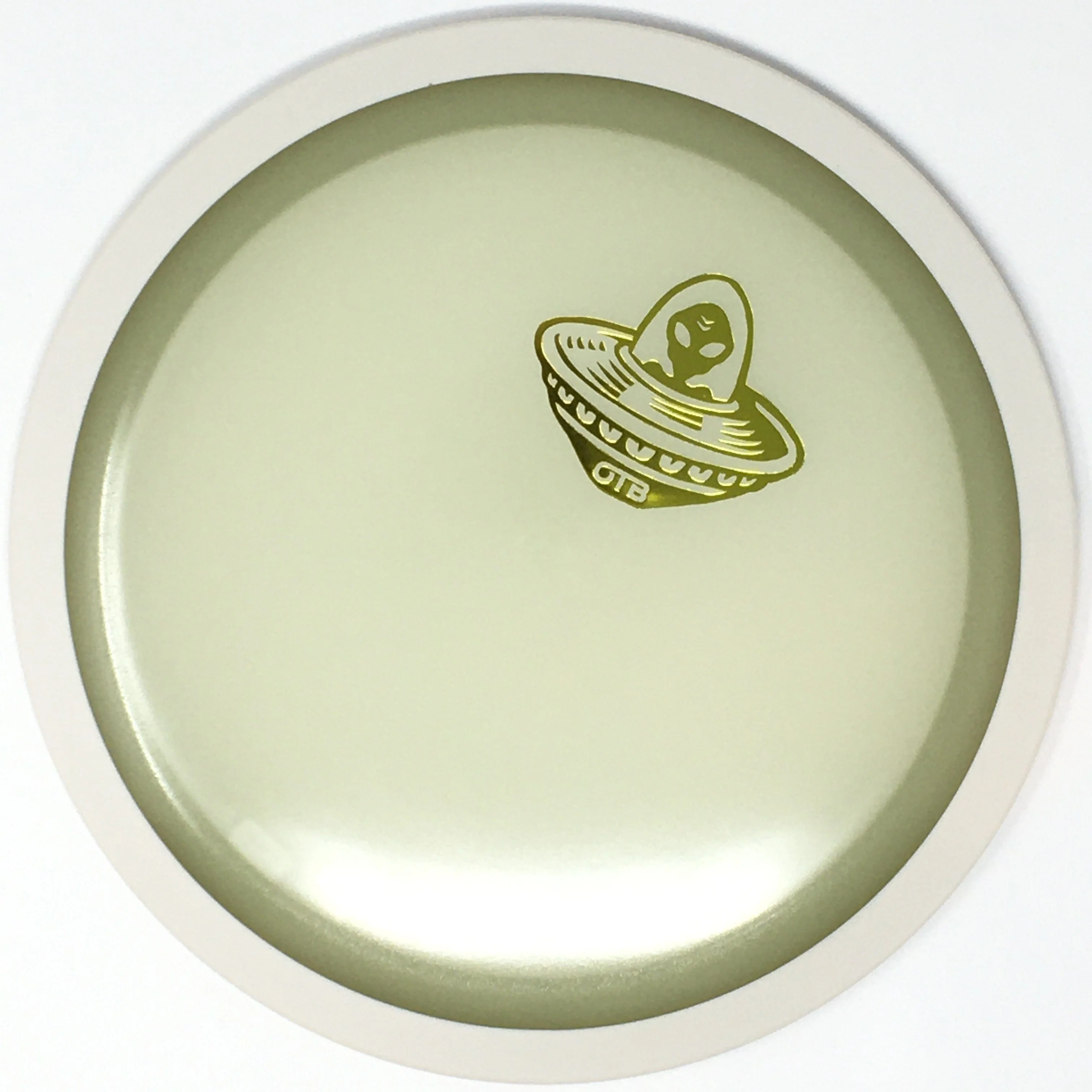 Wave (Eclipse 2.0 Glow, OTB Open Fundraiser Mini Alien Stamp) - Image 4