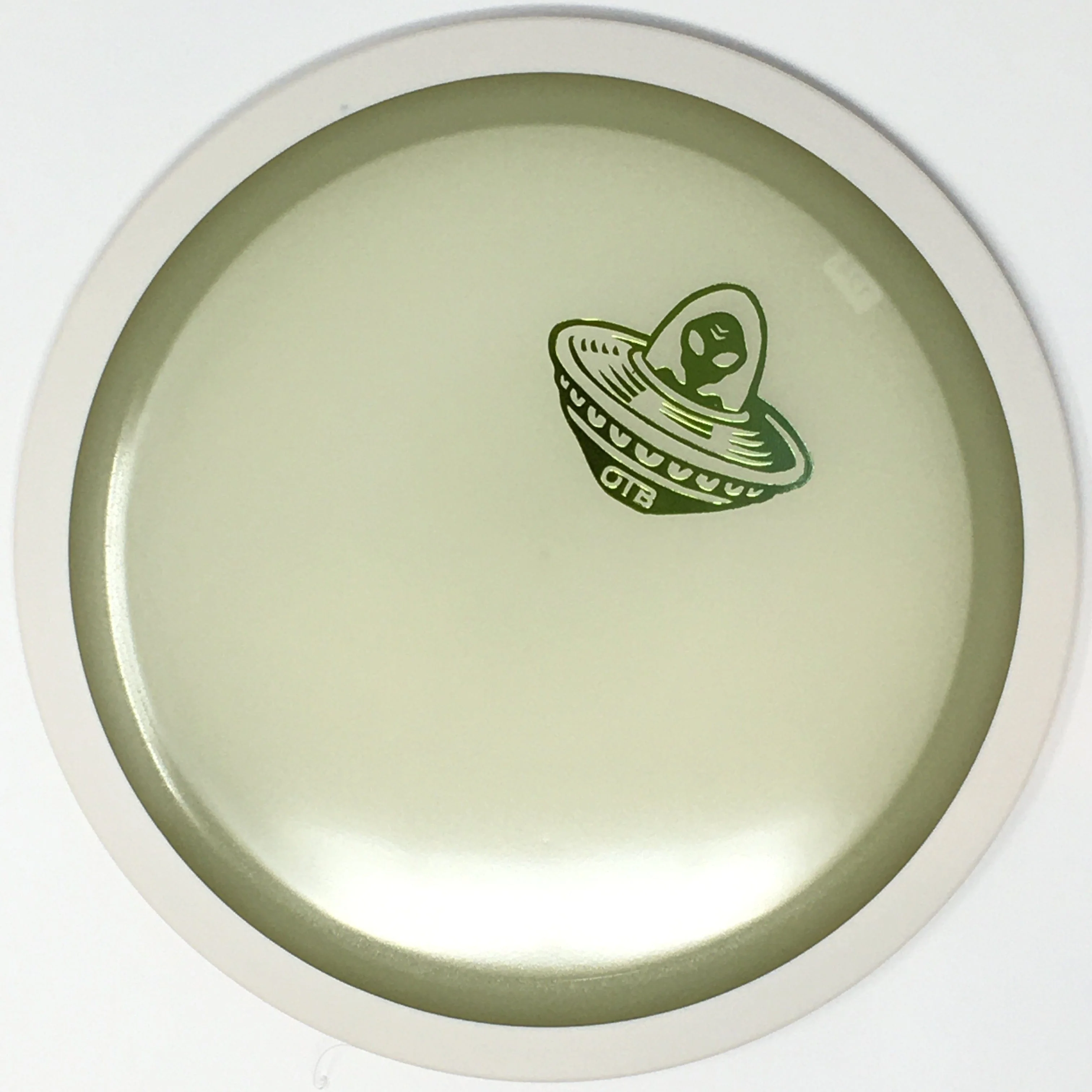 Wave (Eclipse 2.0 Glow, OTB Open Fundraiser Mini Alien Stamp) - Image 6