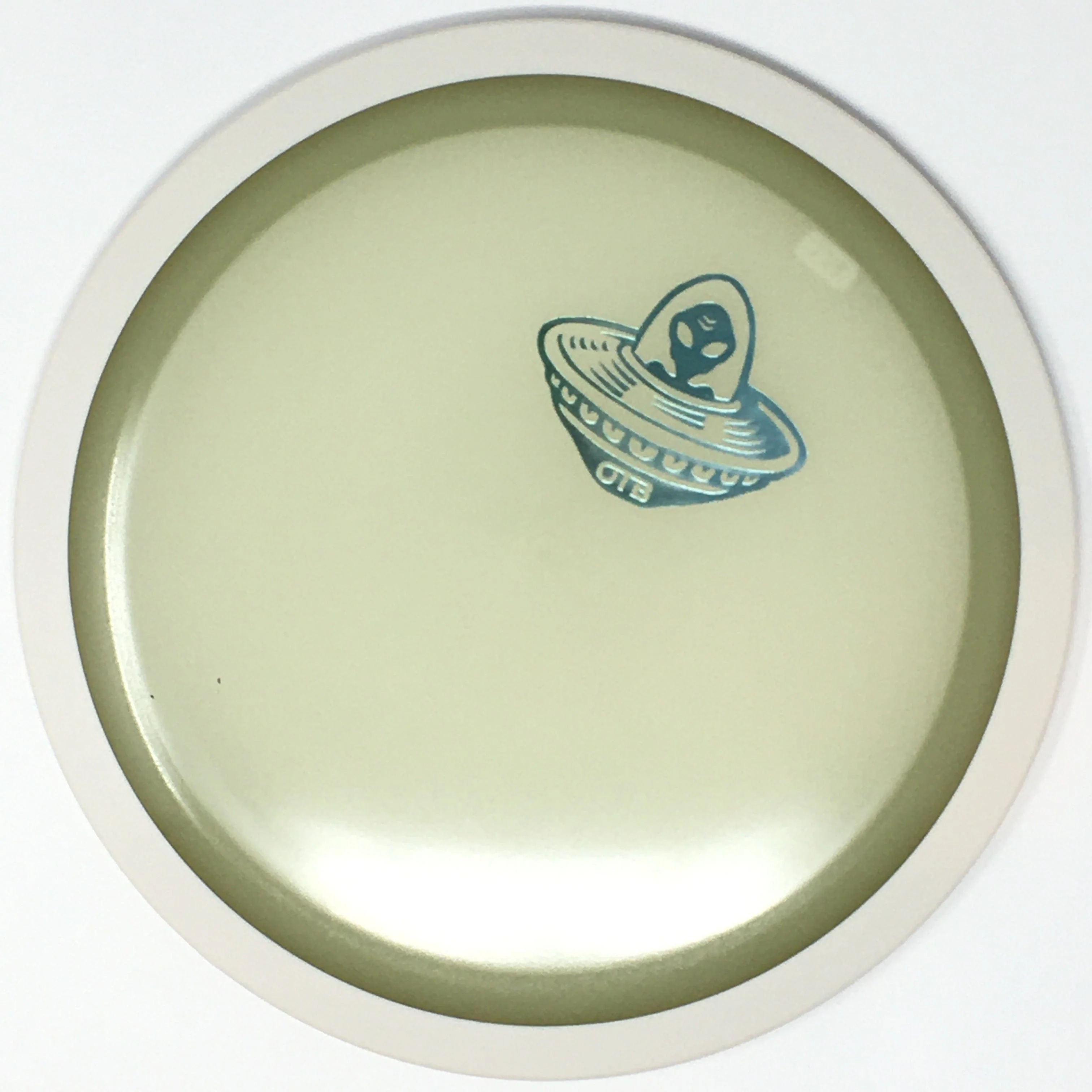 Wave (Eclipse 2.0 Glow, OTB Open Fundraiser Mini Alien Stamp) - Image 7