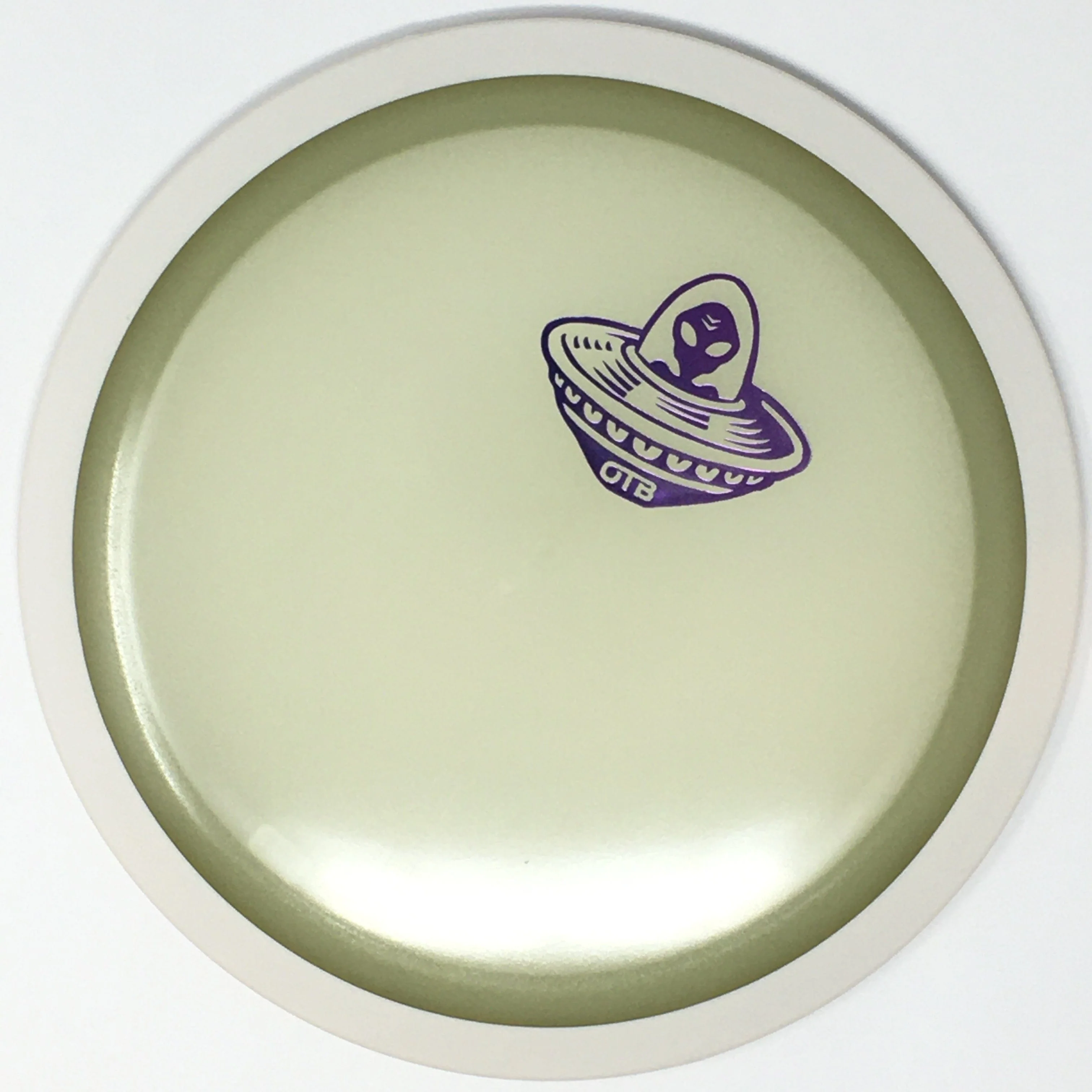 Wave (Eclipse 2.0 Glow, OTB Open Fundraiser Mini Alien Stamp) - Image 8