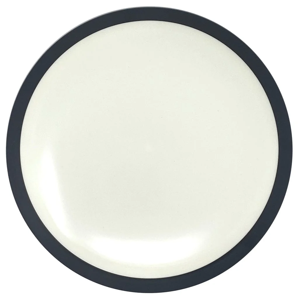 Wave (Fission - White/Dyeable Blank Canvas)