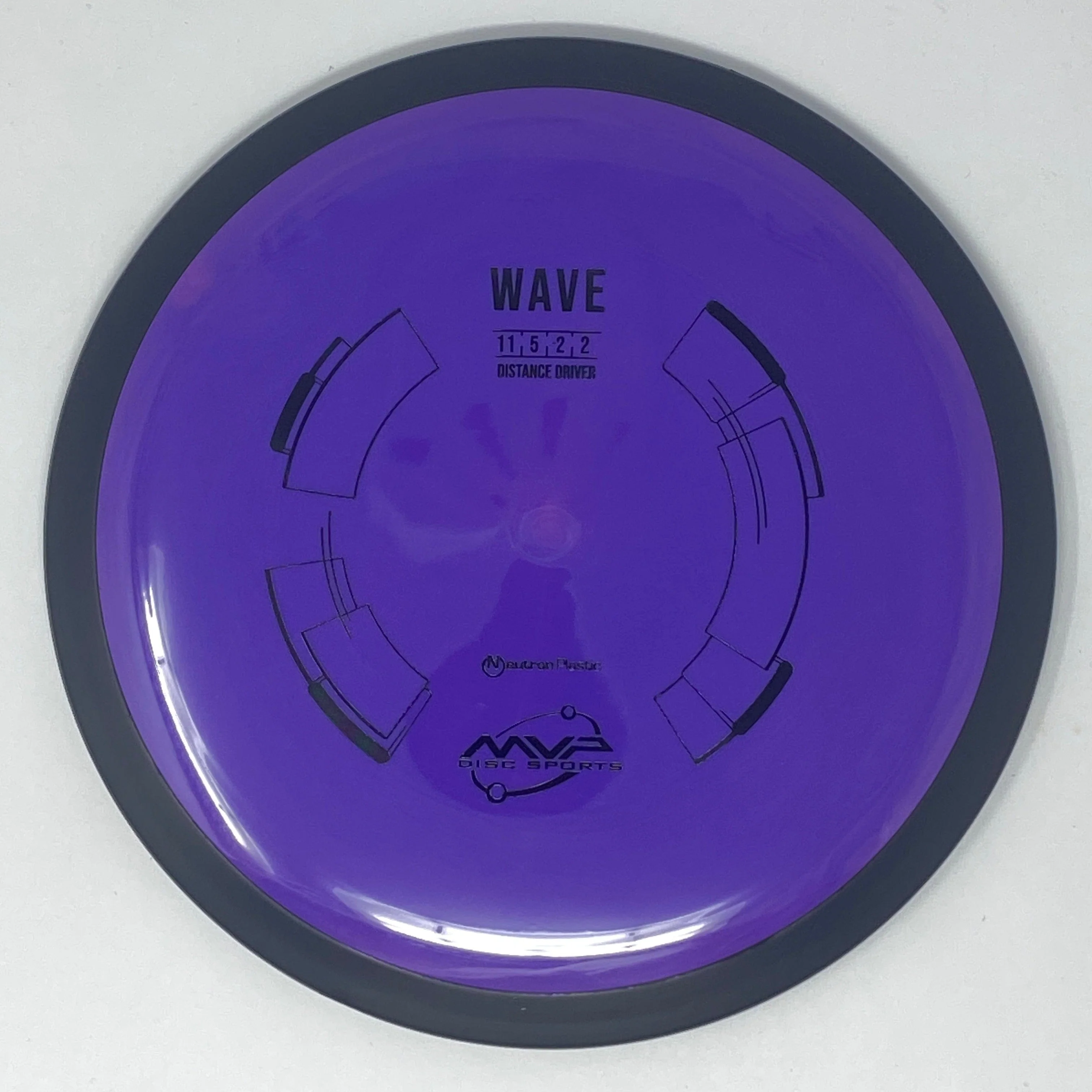 Wave (Neutron) - Image 2