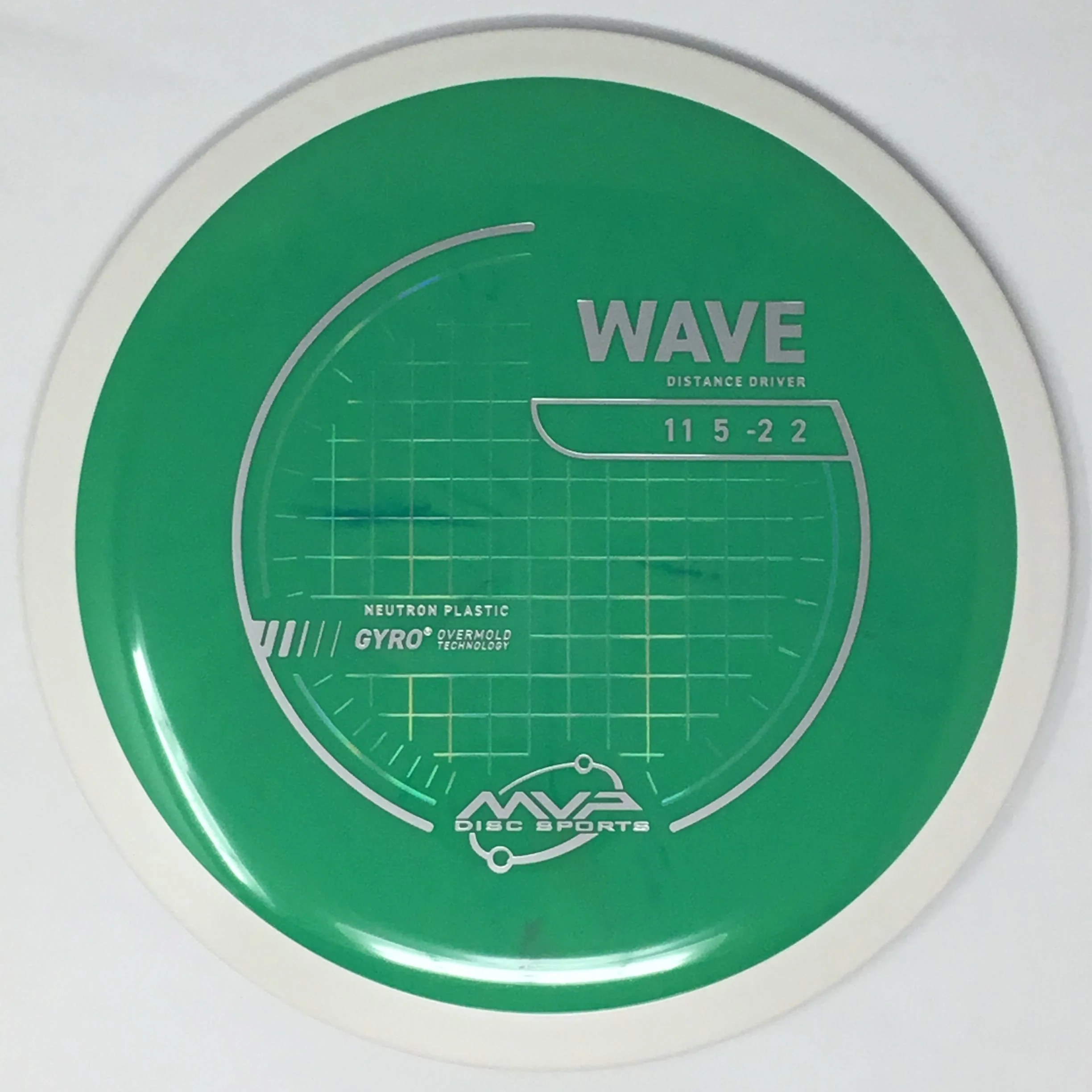 Wave (Neutron - Project Lab Coat) - Image 10