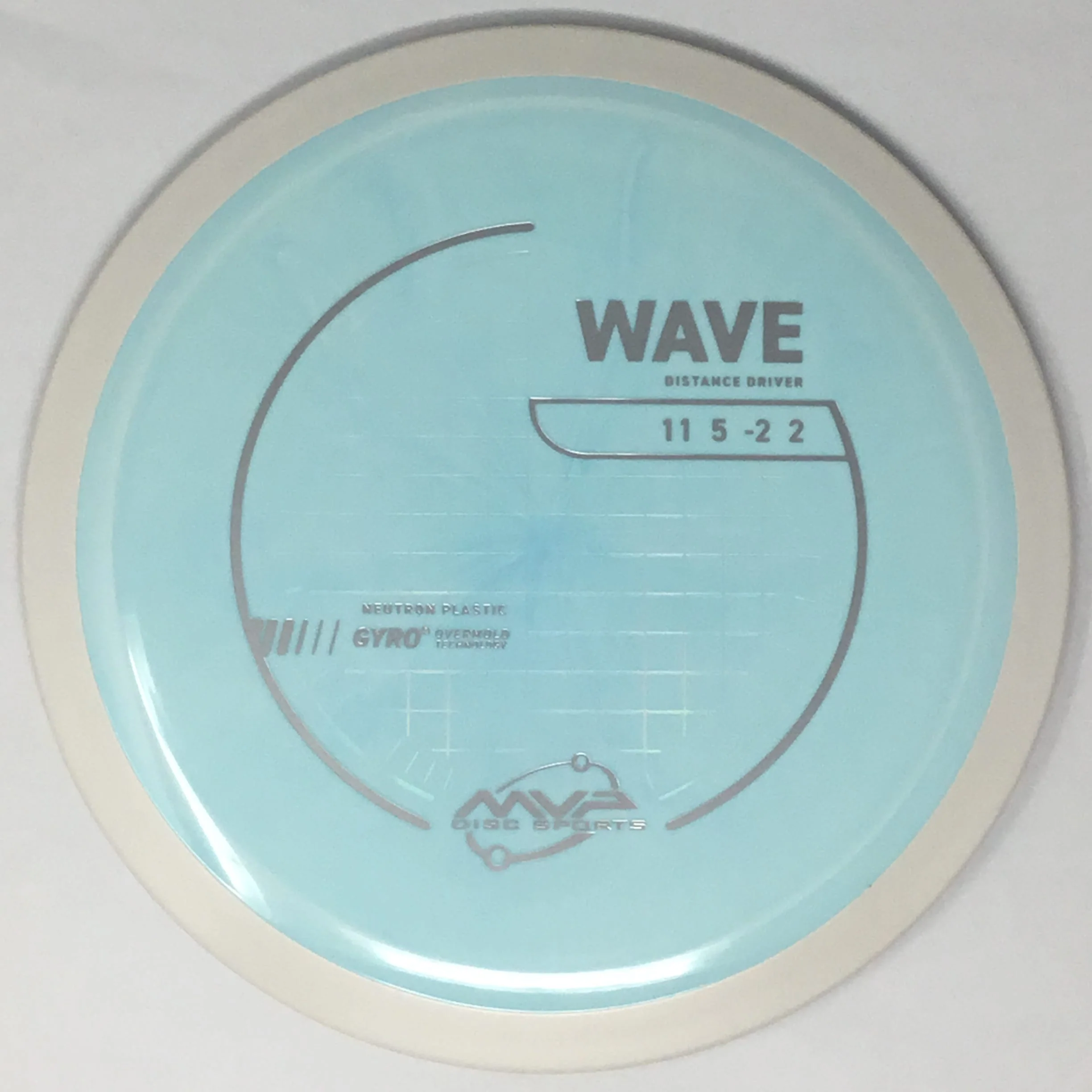 Wave (Neutron - Project Lab Coat) - Image 11
