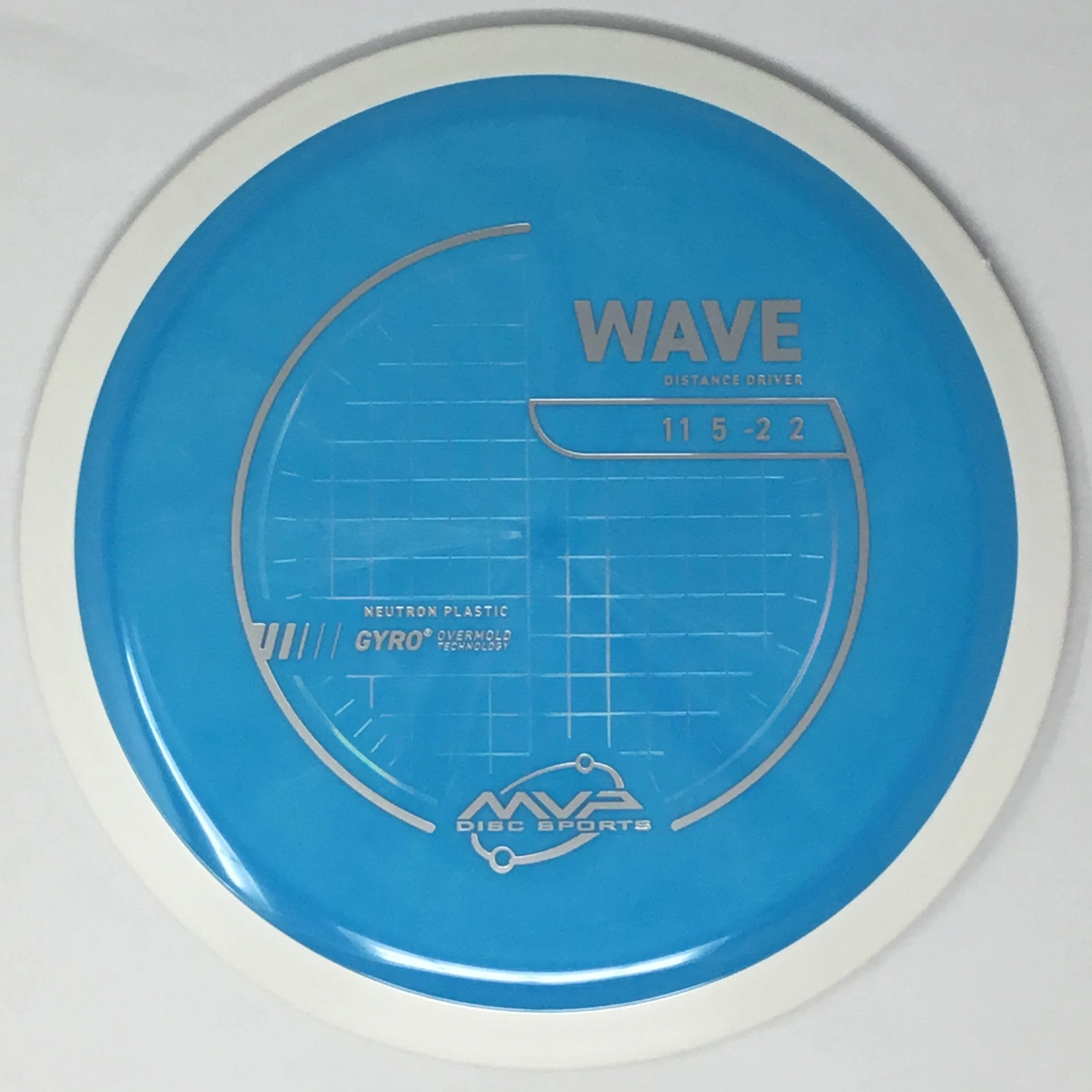 Wave (Neutron - Project Lab Coat) - Image 12