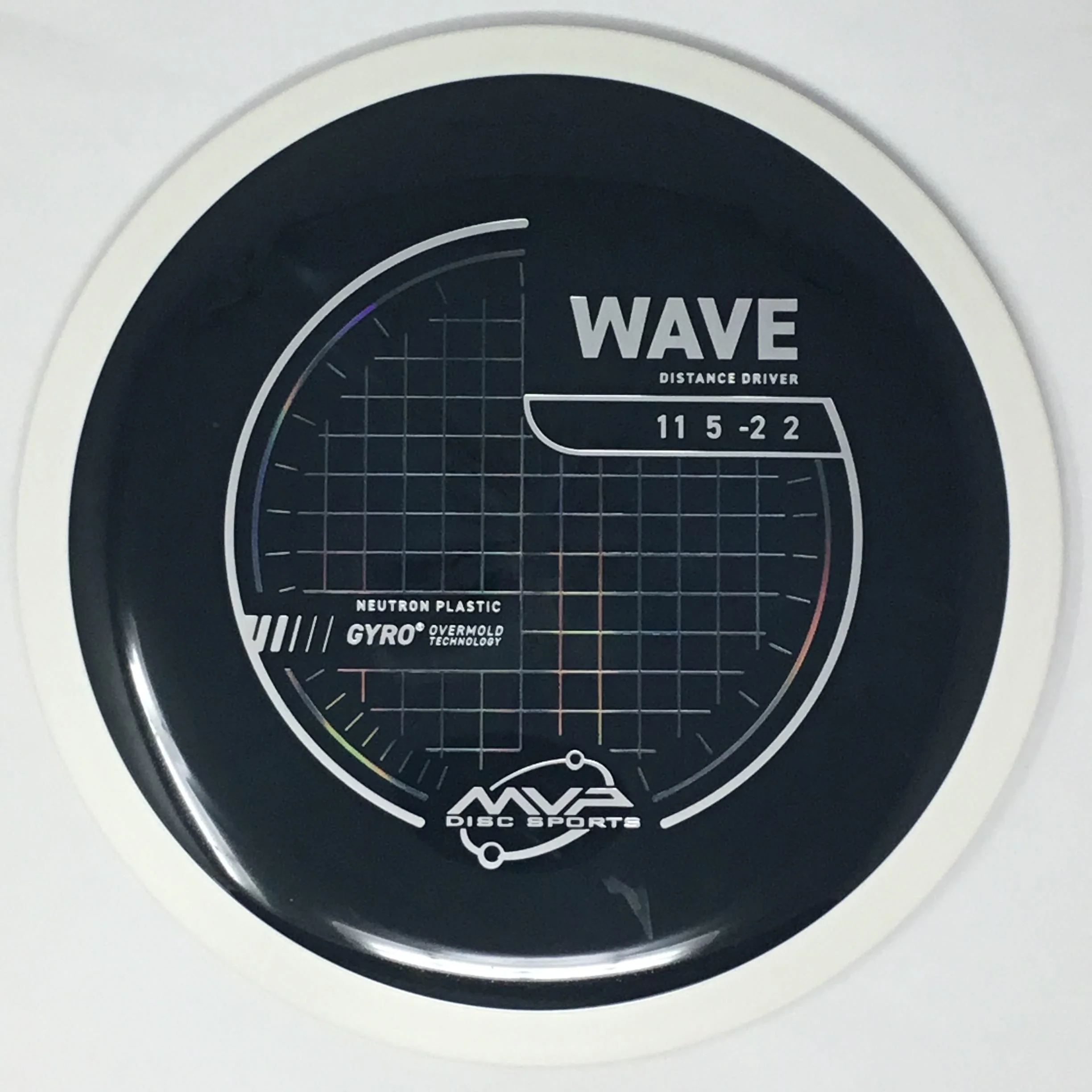 Wave (Neutron - Project Lab Coat) - Image 14