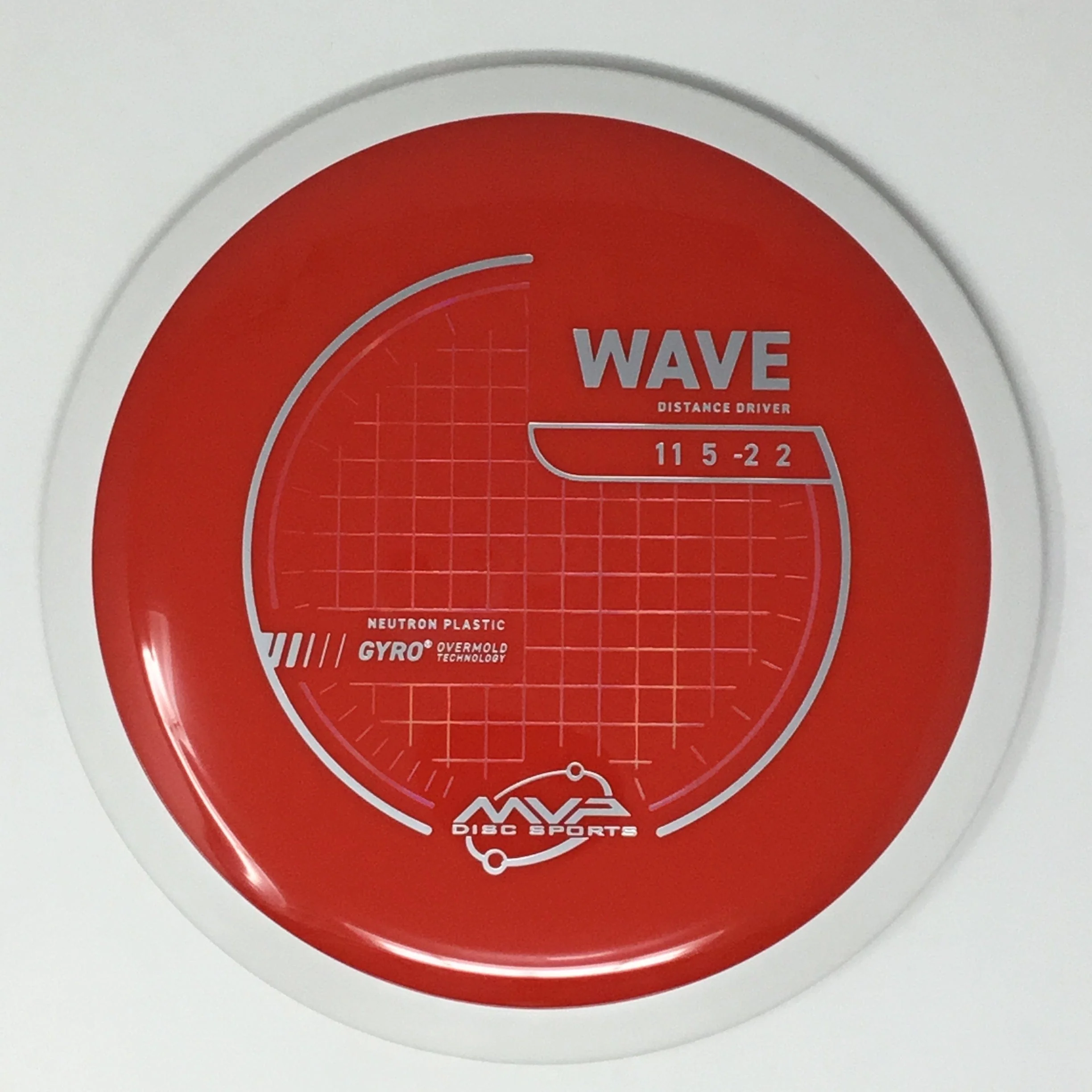 Wave (Neutron - Project Lab Coat) - Image 2