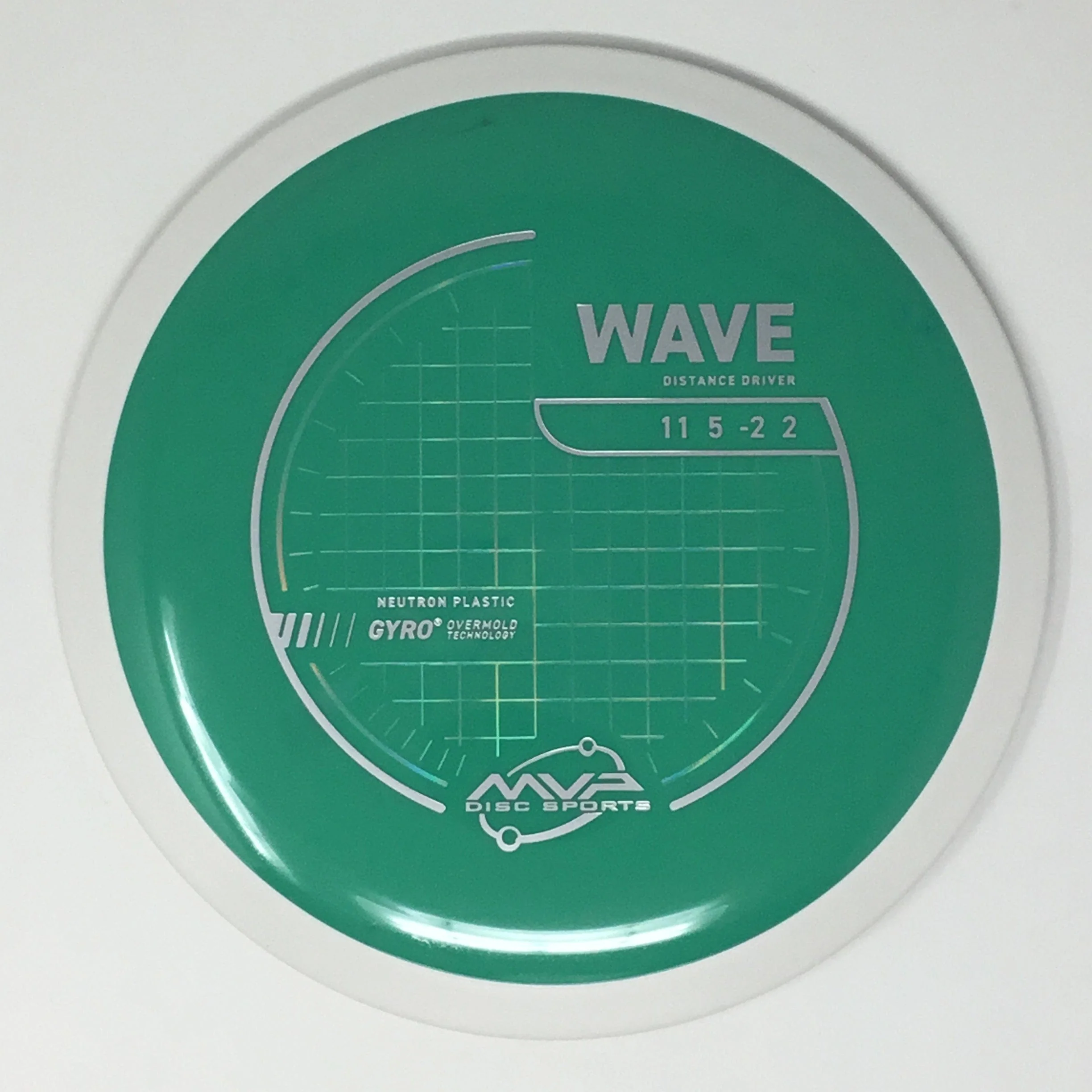 Wave (Neutron - Project Lab Coat) - Image 3