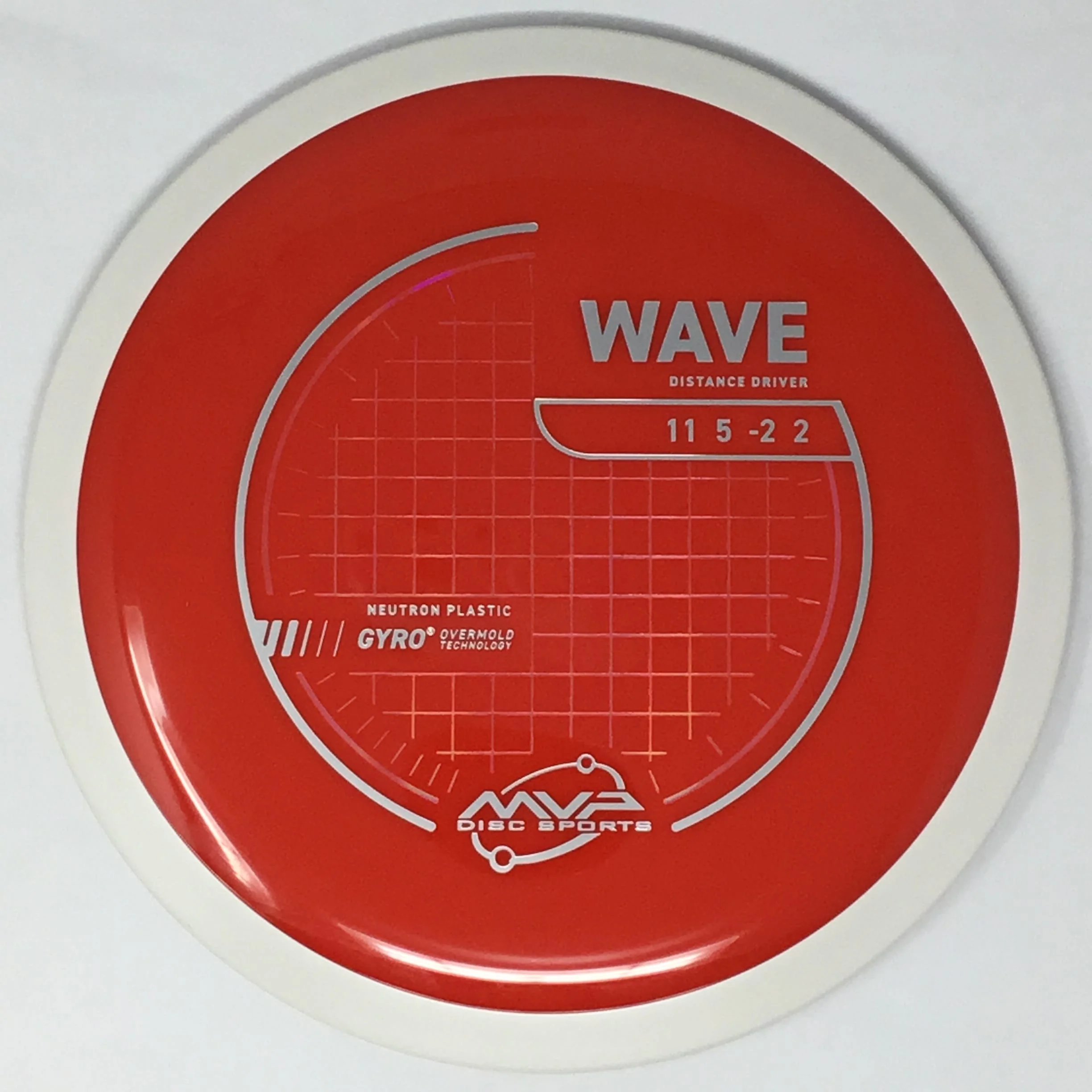 Wave (Neutron - Project Lab Coat) - Image 5