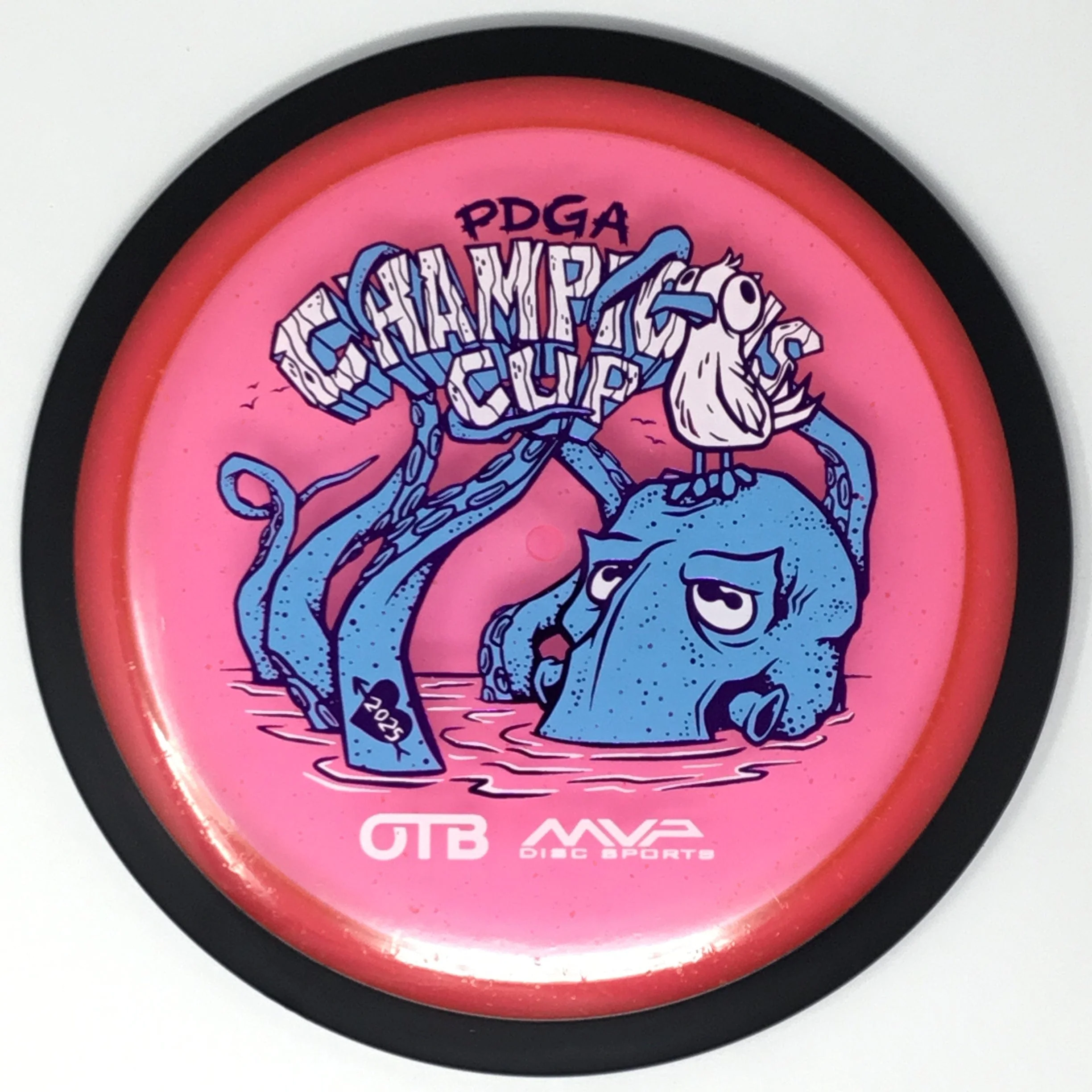 Wave (Particle Glow Proton - 2025 Champions Cup Edition) - Image 11