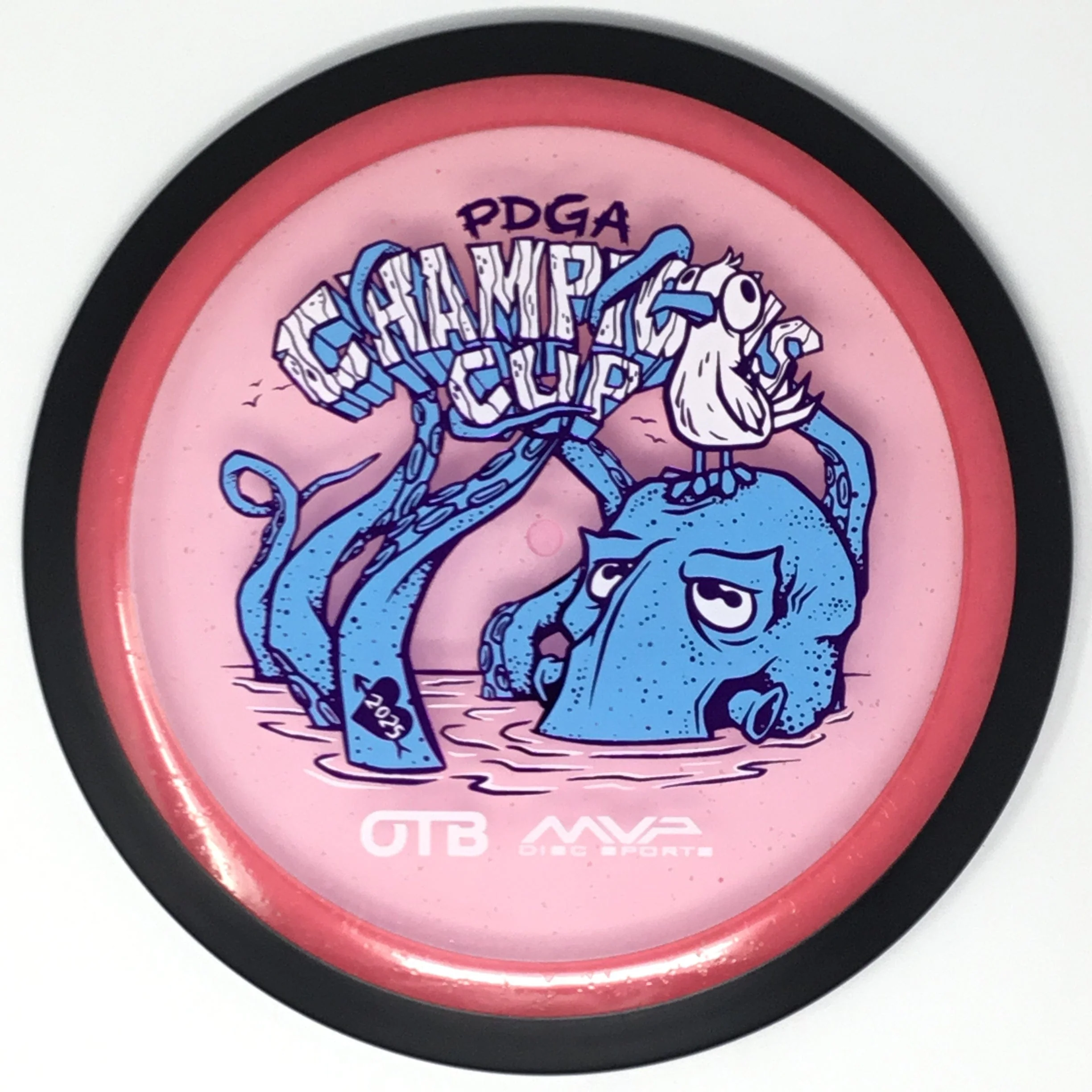 Wave (Particle Glow Proton - 2025 Champions Cup Edition) - Image 12