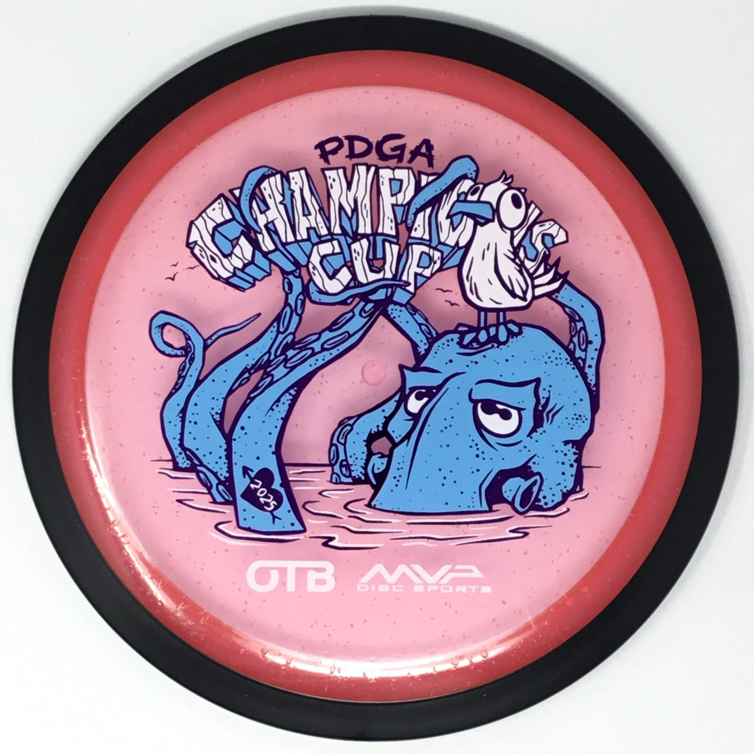 Wave (Particle Glow Proton - 2025 Champions Cup Edition) - Image 19