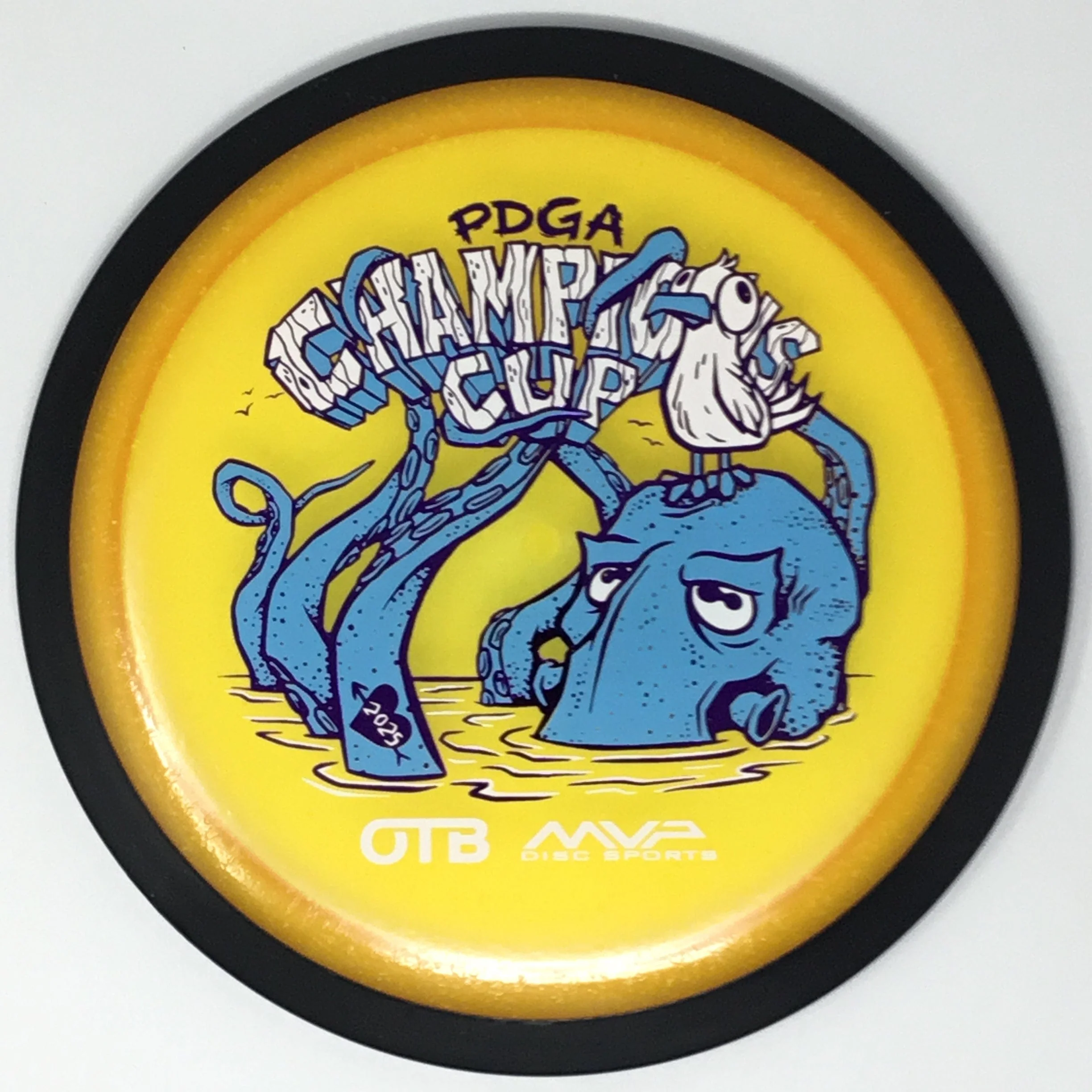Wave (Particle Glow Proton - 2025 Champions Cup Edition) - Image 20