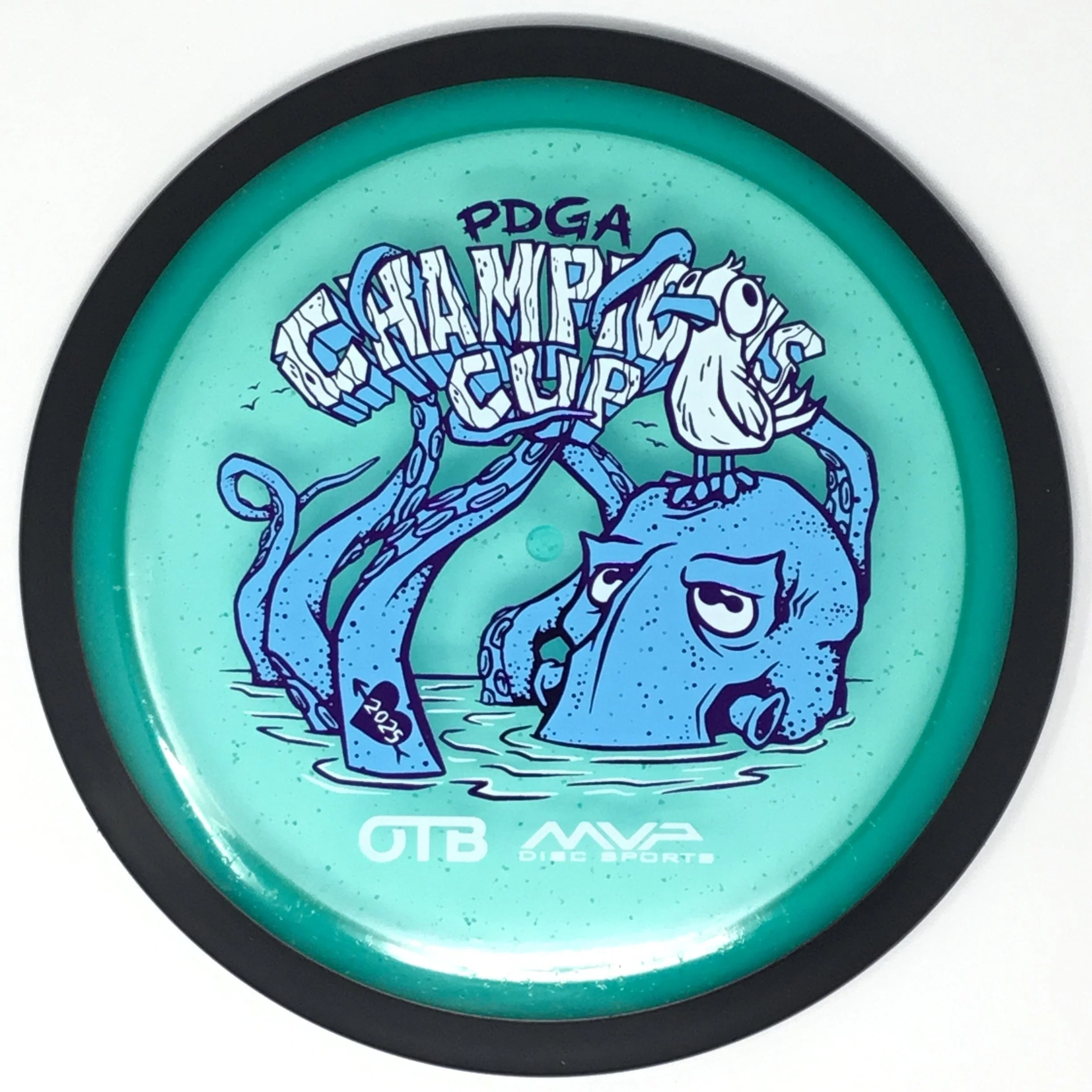Wave (Particle Glow Proton - 2025 Champions Cup Edition) - Image 23