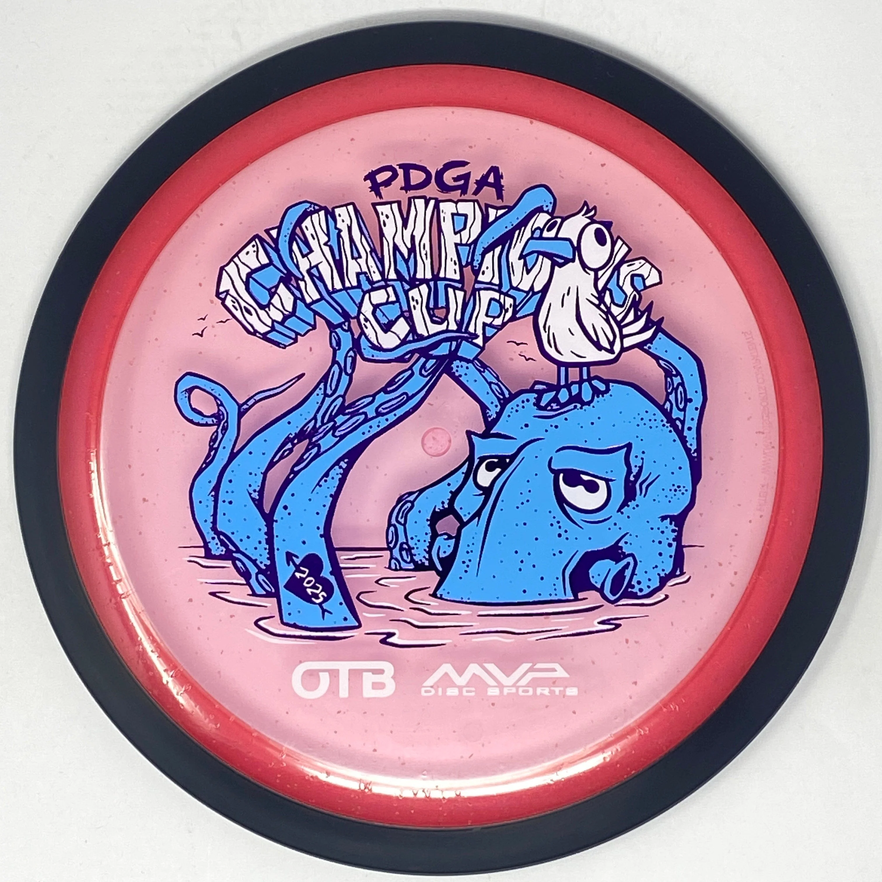 Wave (Particle Glow Proton - 2025 Champions Cup Edition) - Image 3