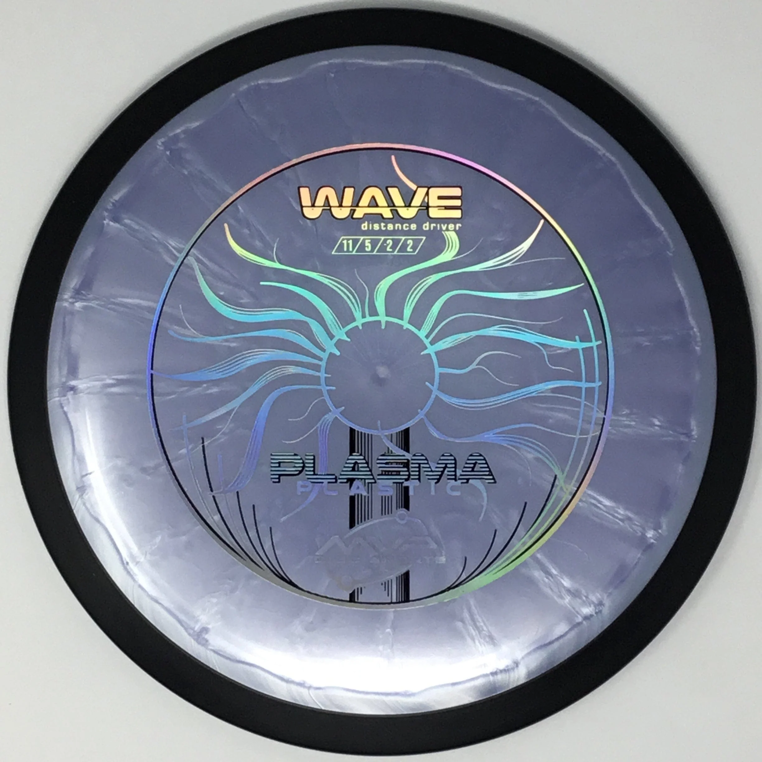 Wave (Plasma) - Image 11