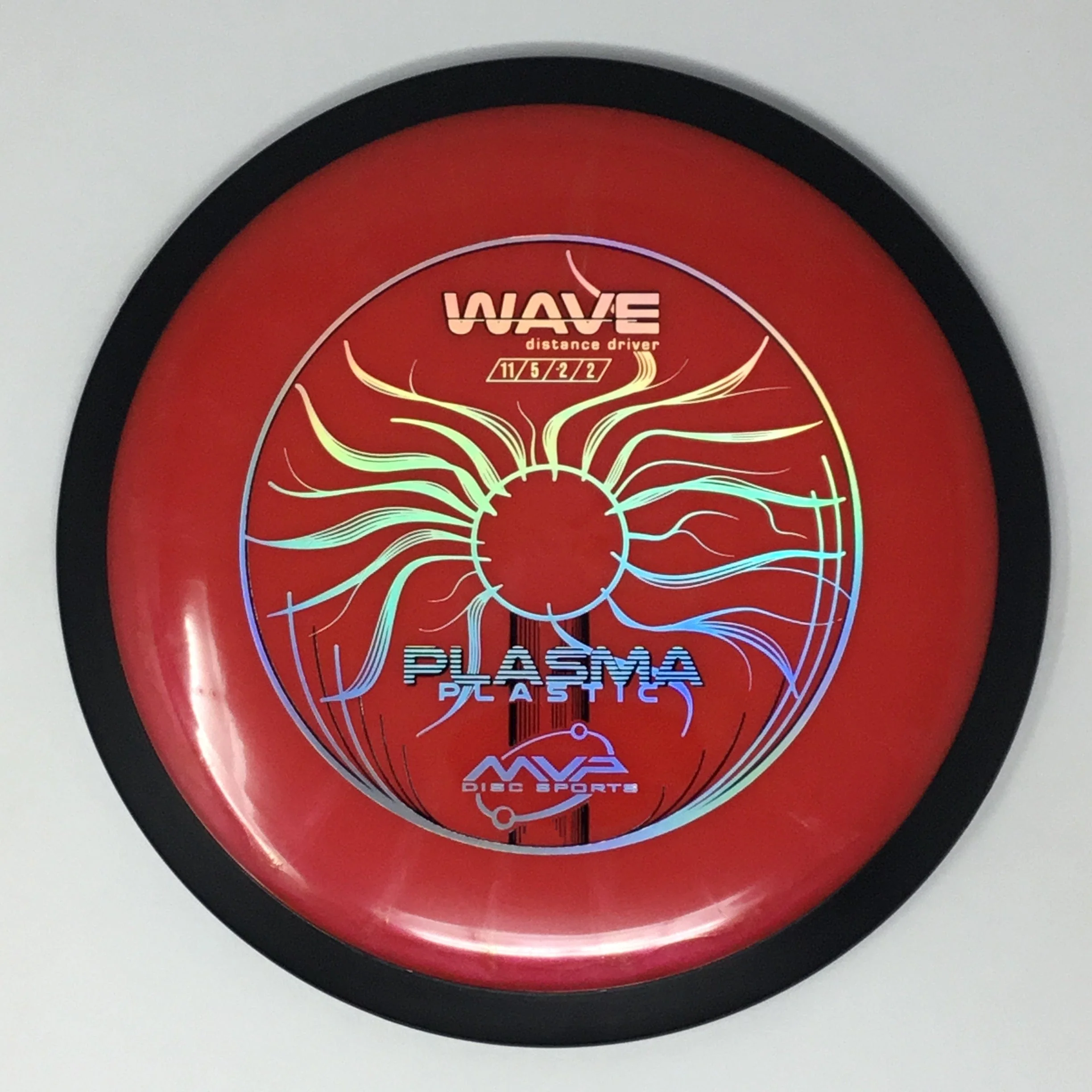 Wave (Plasma) - Image 15
