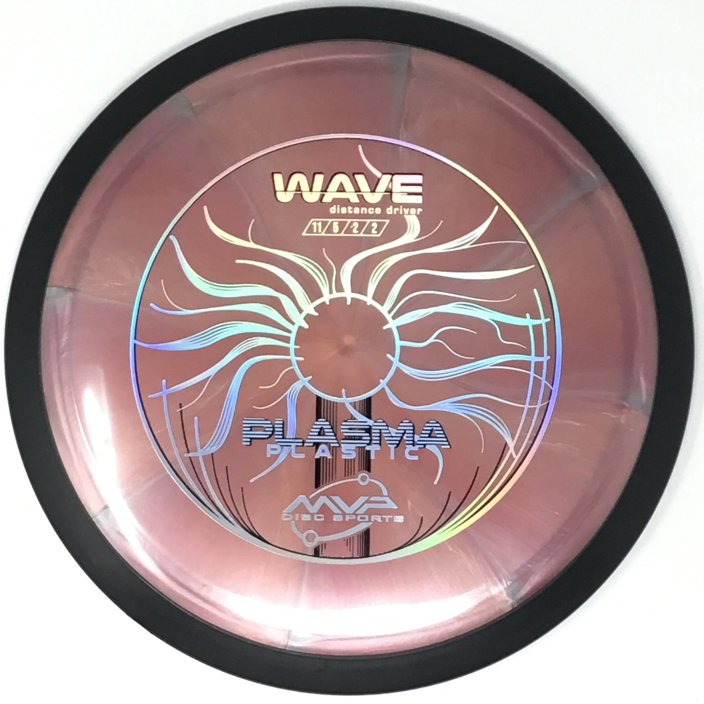 Wave (Plasma) - Image 2