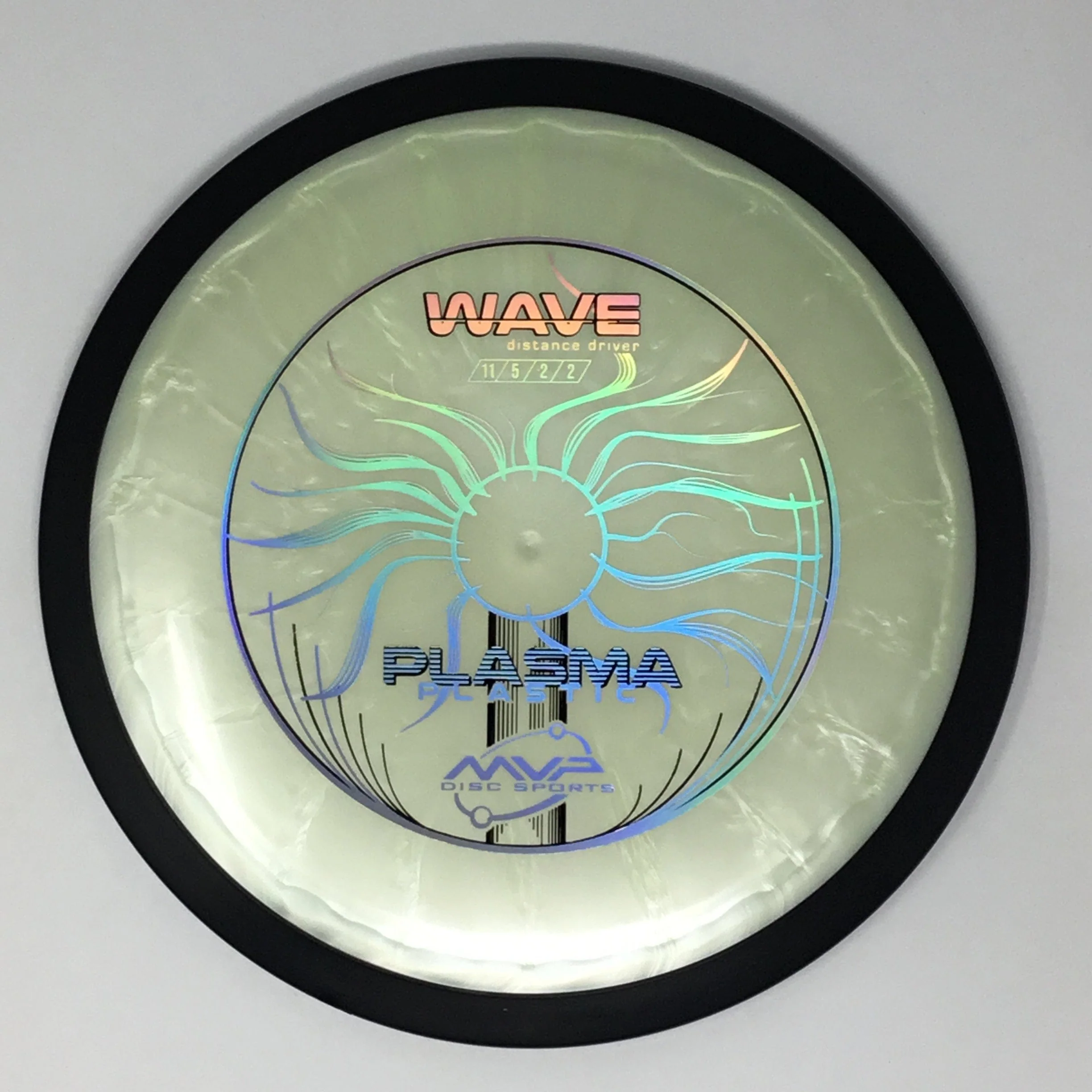 Wave (Plasma) - Image 21