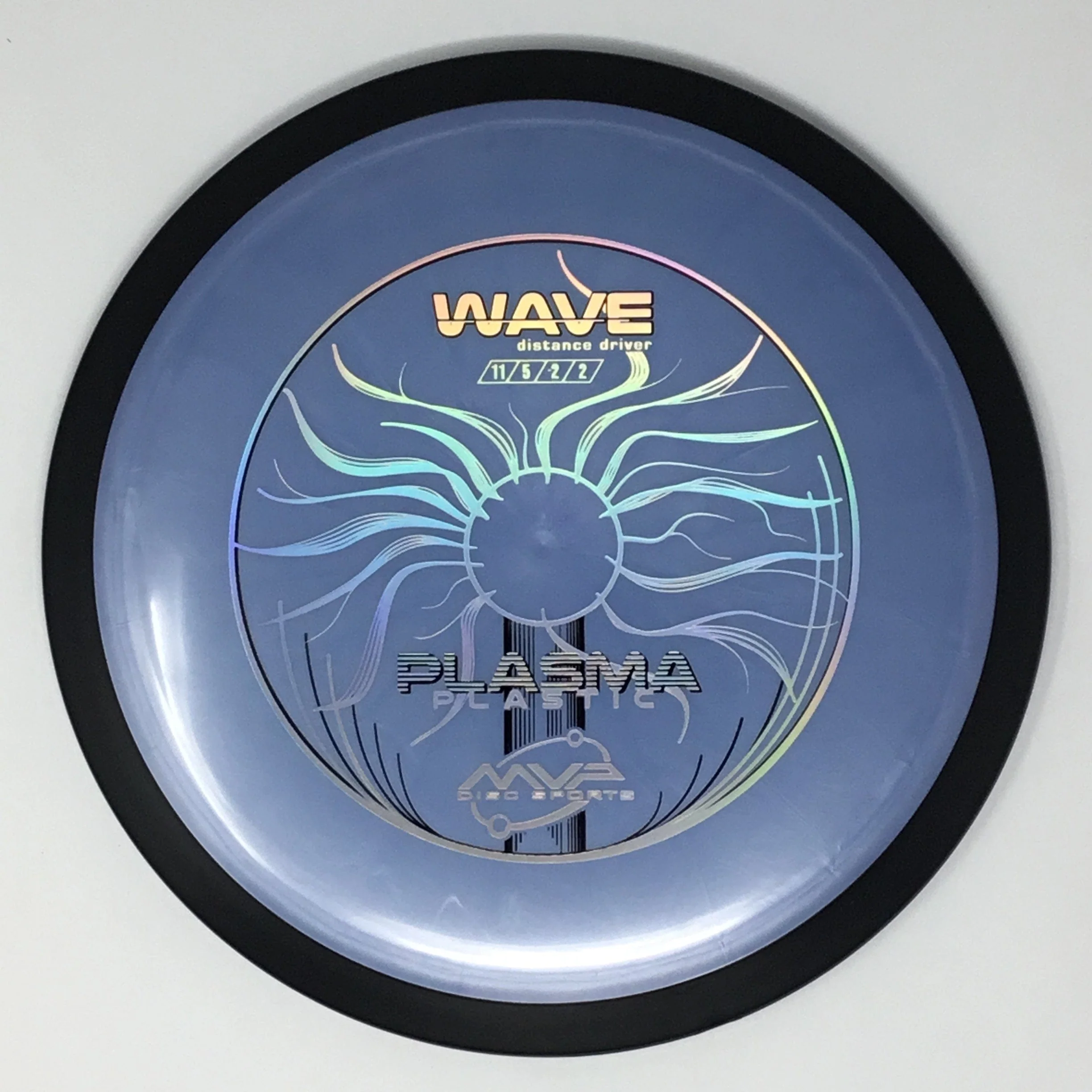 Wave (Plasma) - Image 29
