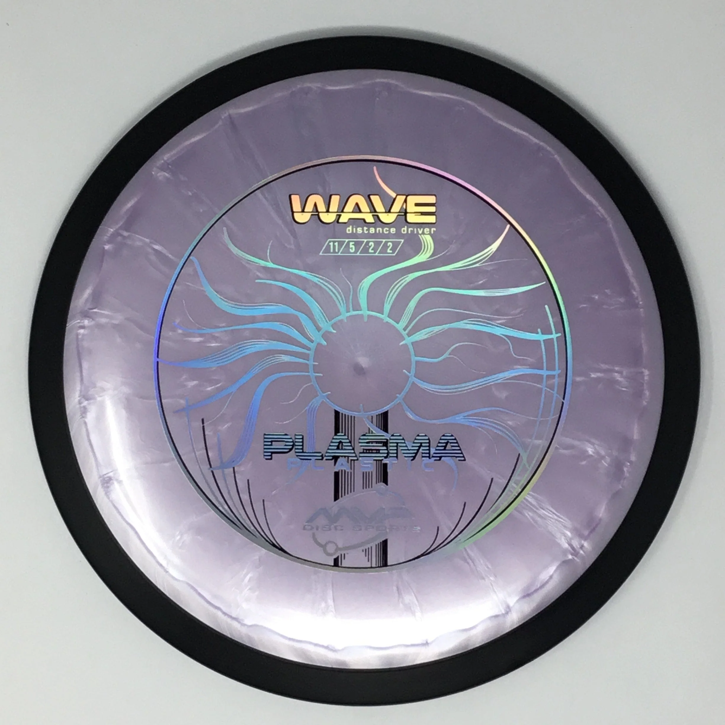 Wave (Plasma) - Image 30