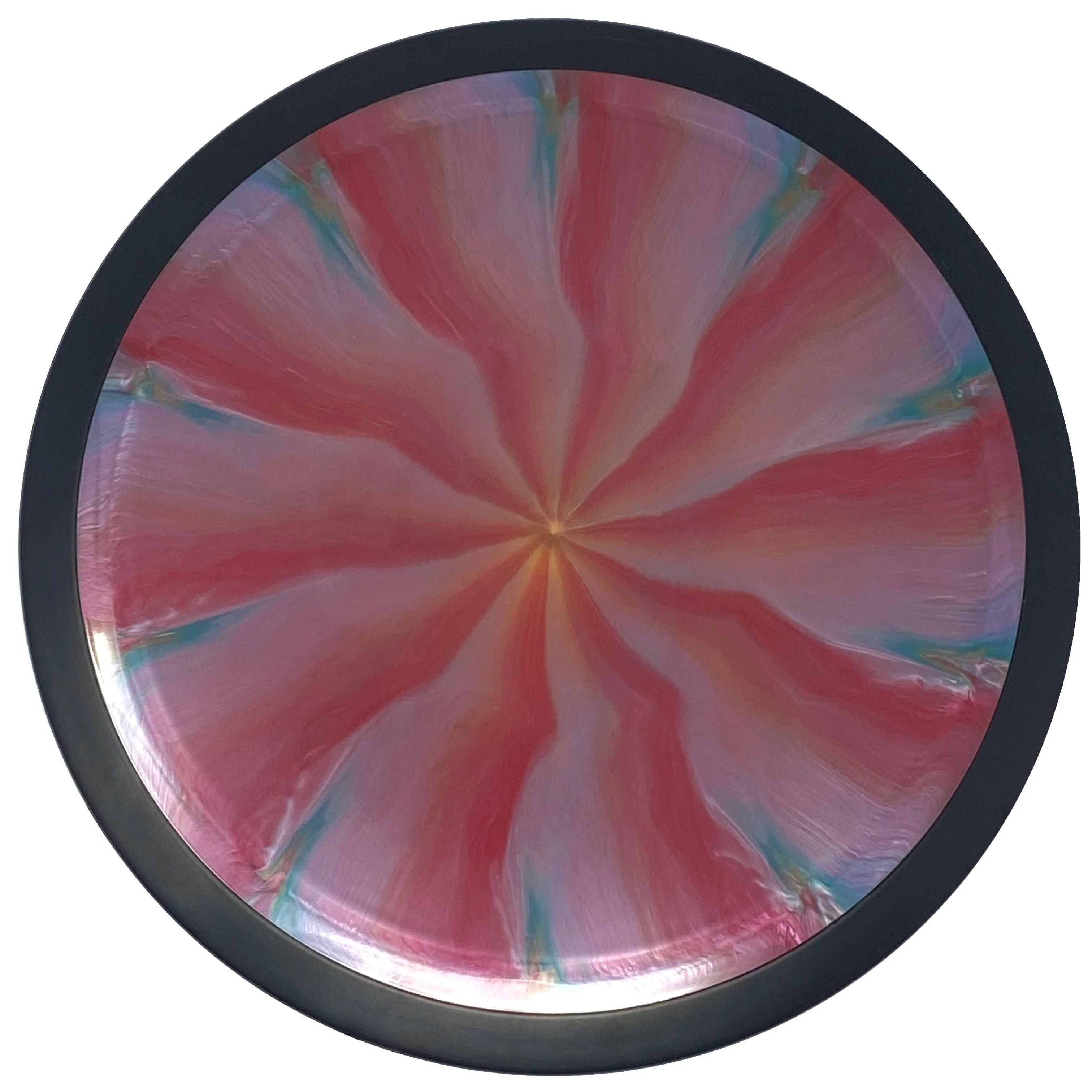 Wave (Plasma - Blank Canvas)
