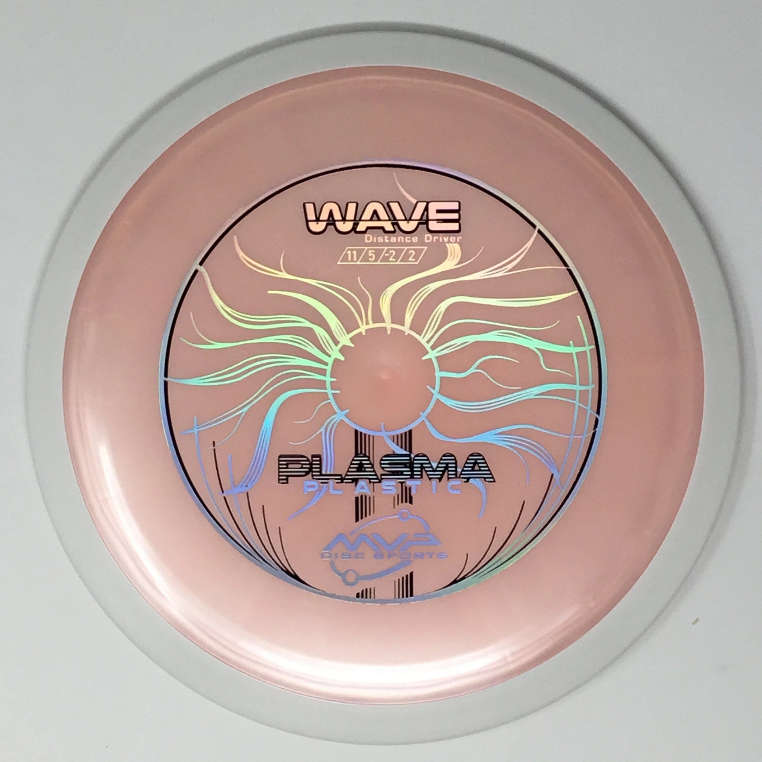 Wave (Plasma - Project Lab Coat) - Image 2