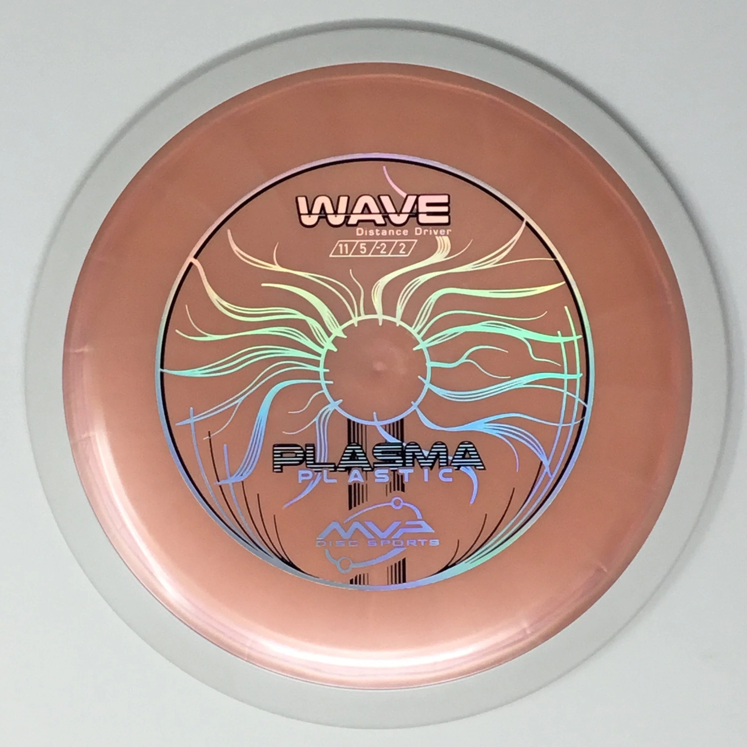 Wave (Plasma - Project Lab Coat) - Image 3