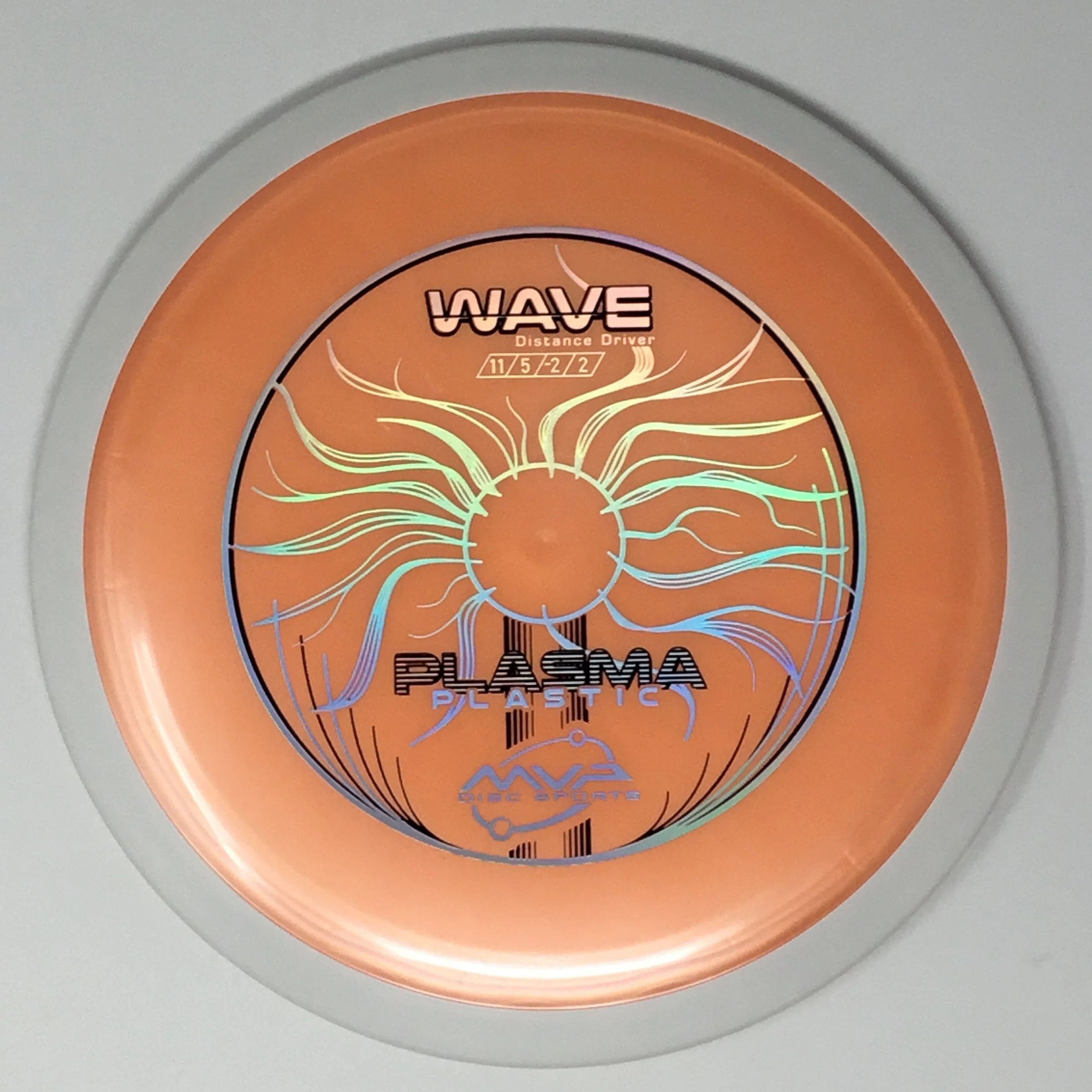 Wave (Plasma - Project Lab Coat) - Image 4