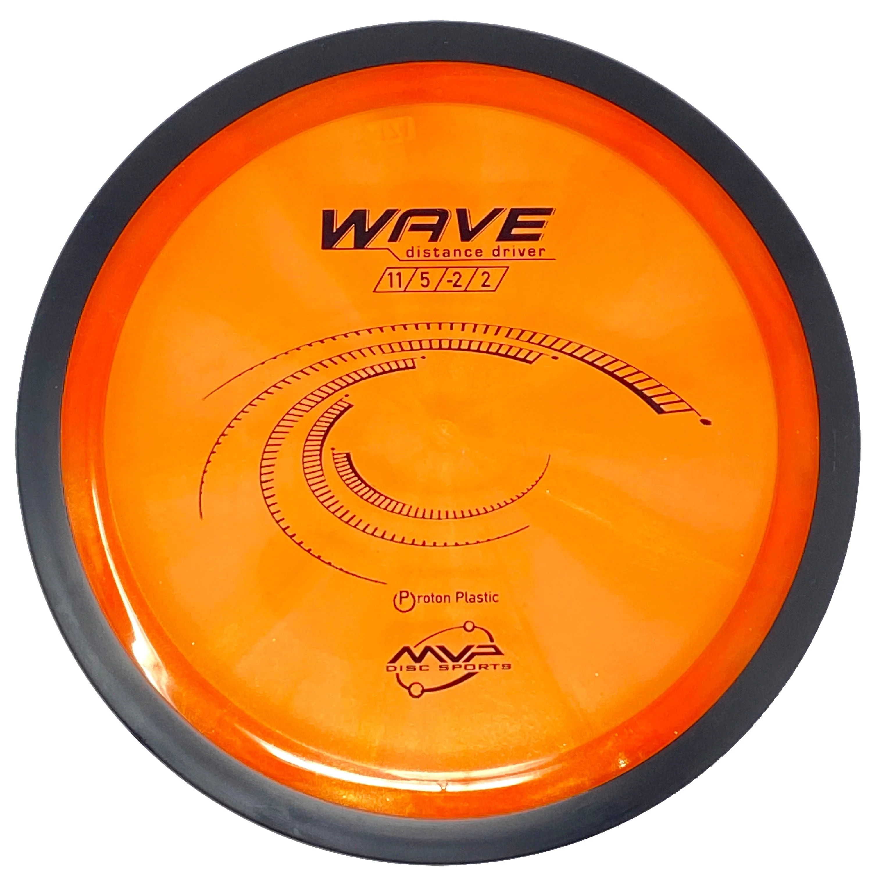 Wave (Proton)