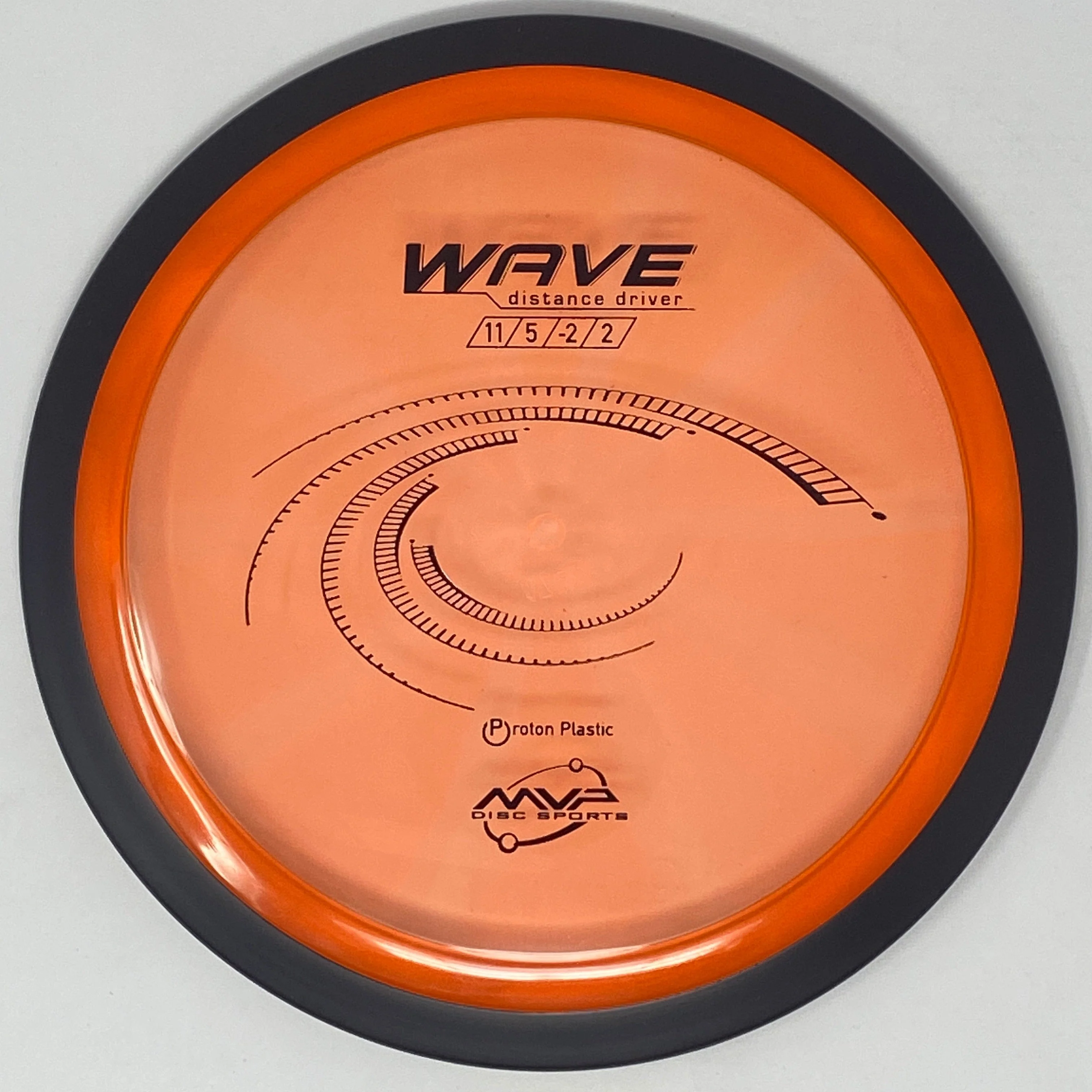 Wave (Proton) - Image 2