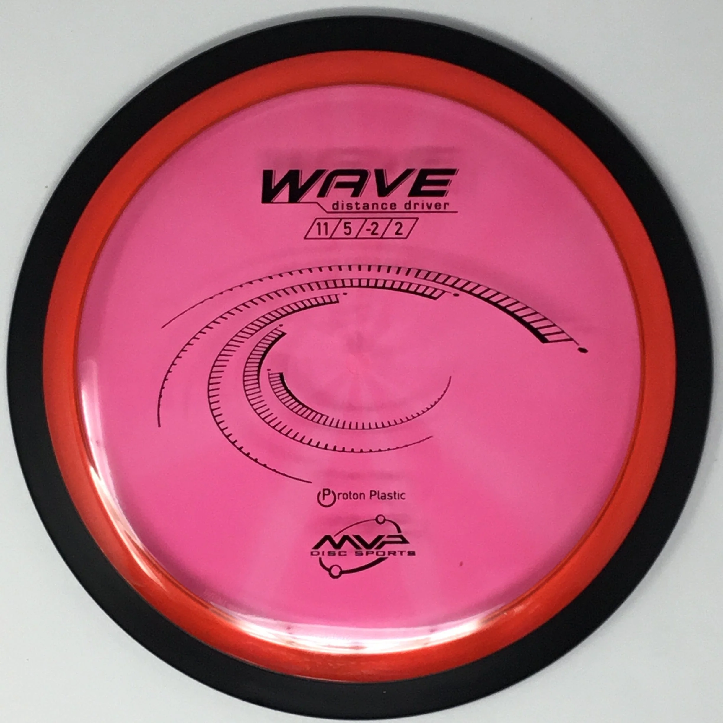 Wave (Proton) - Image 20