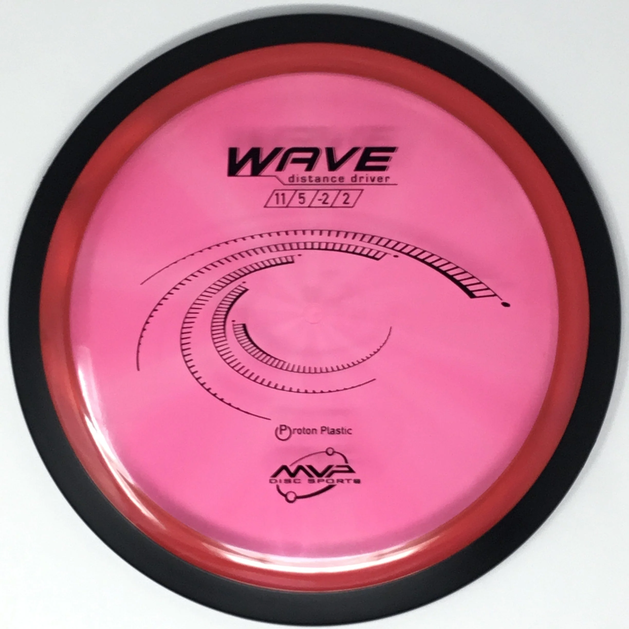 Wave (Proton) - Image 25