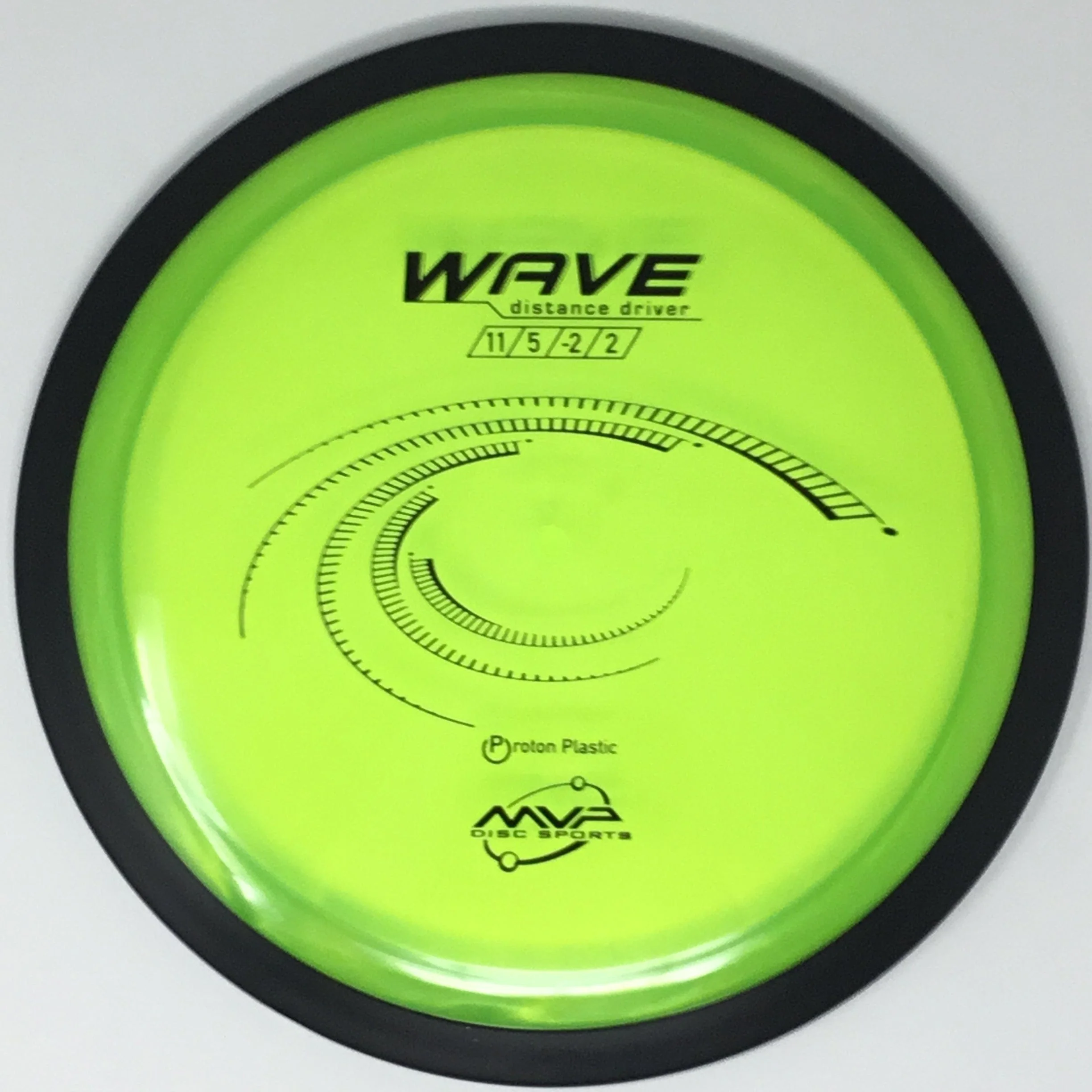 Wave (Proton) - Image 27