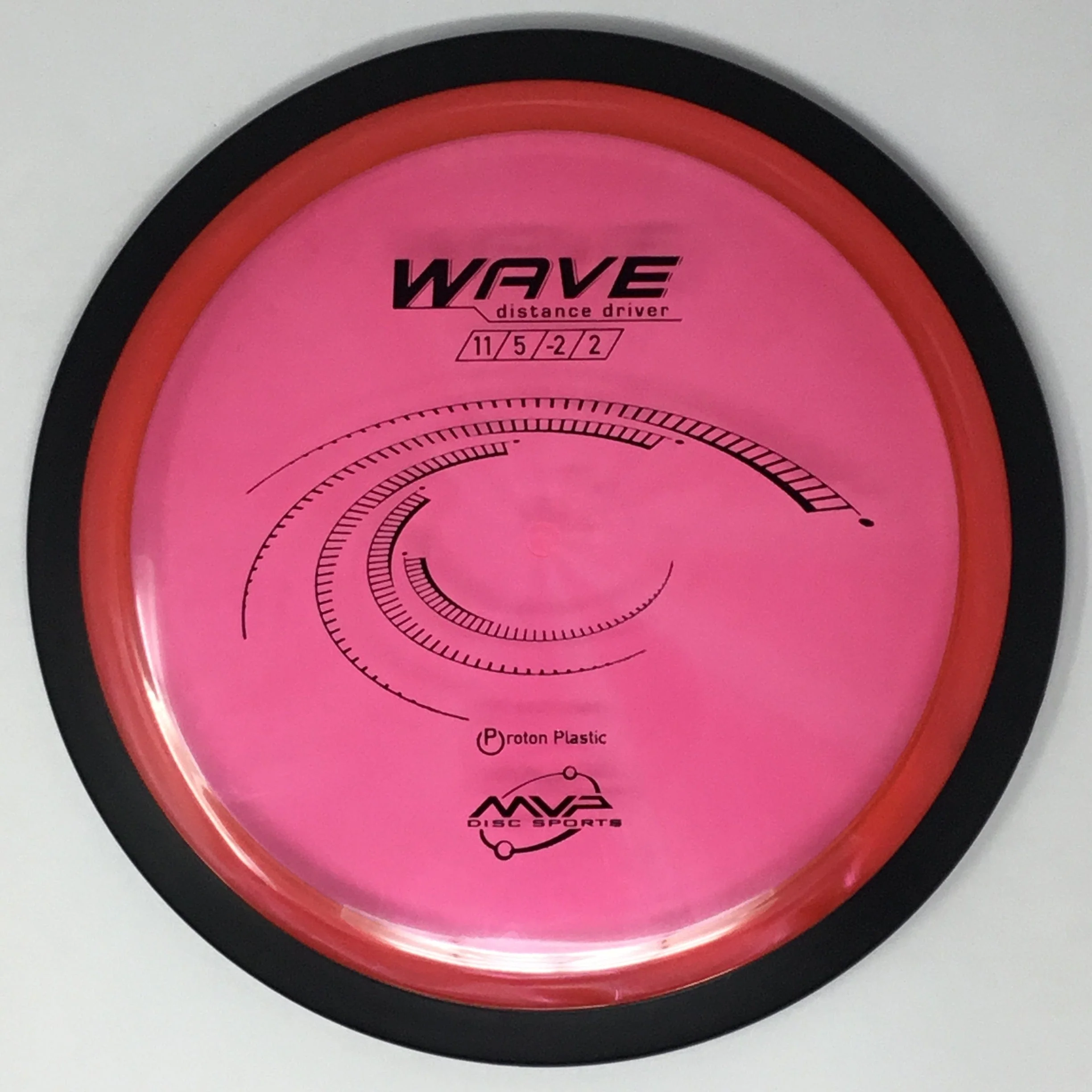 Wave (Proton) - Image 29