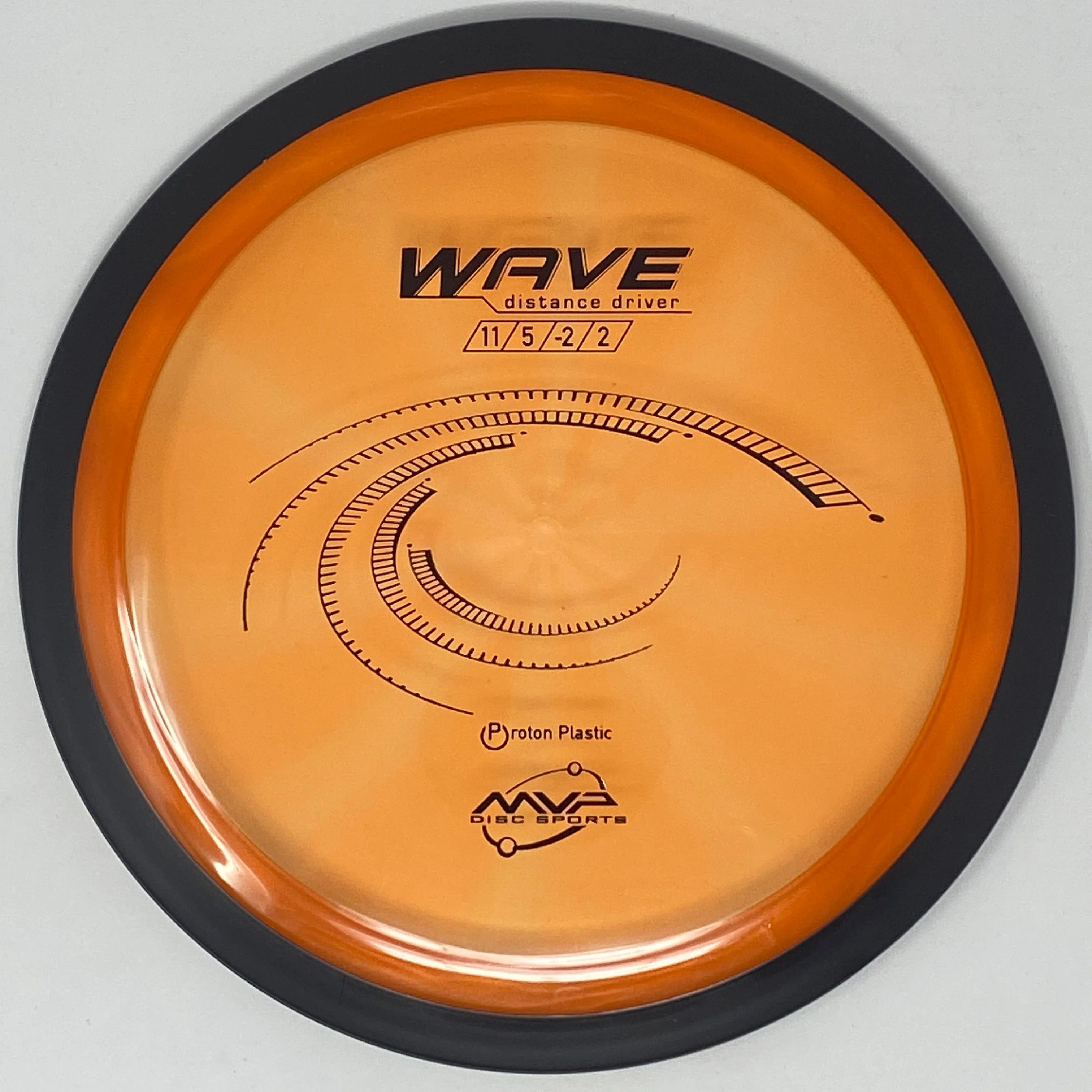 Wave (Proton) - Image 3