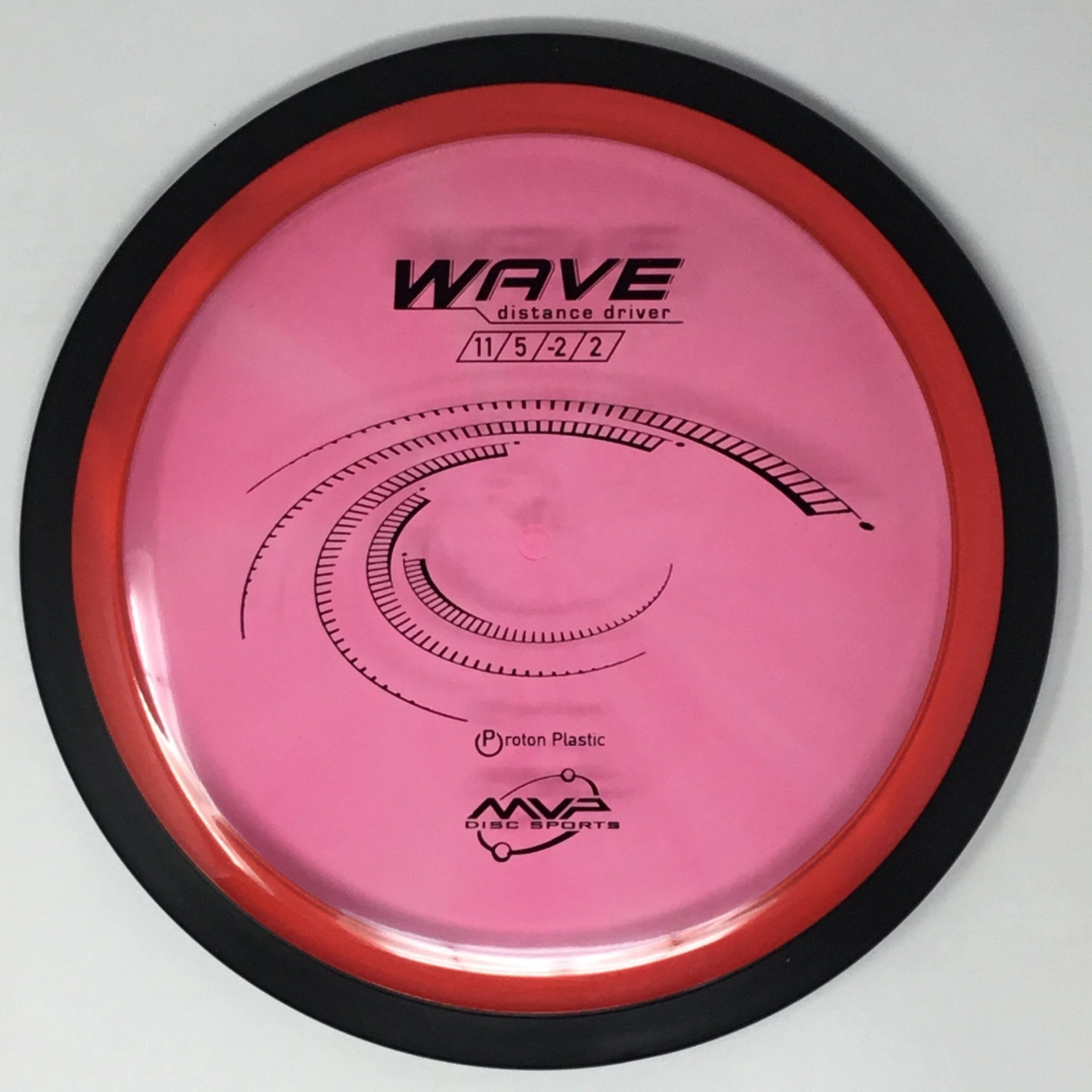 Wave (Proton) - Image 30
