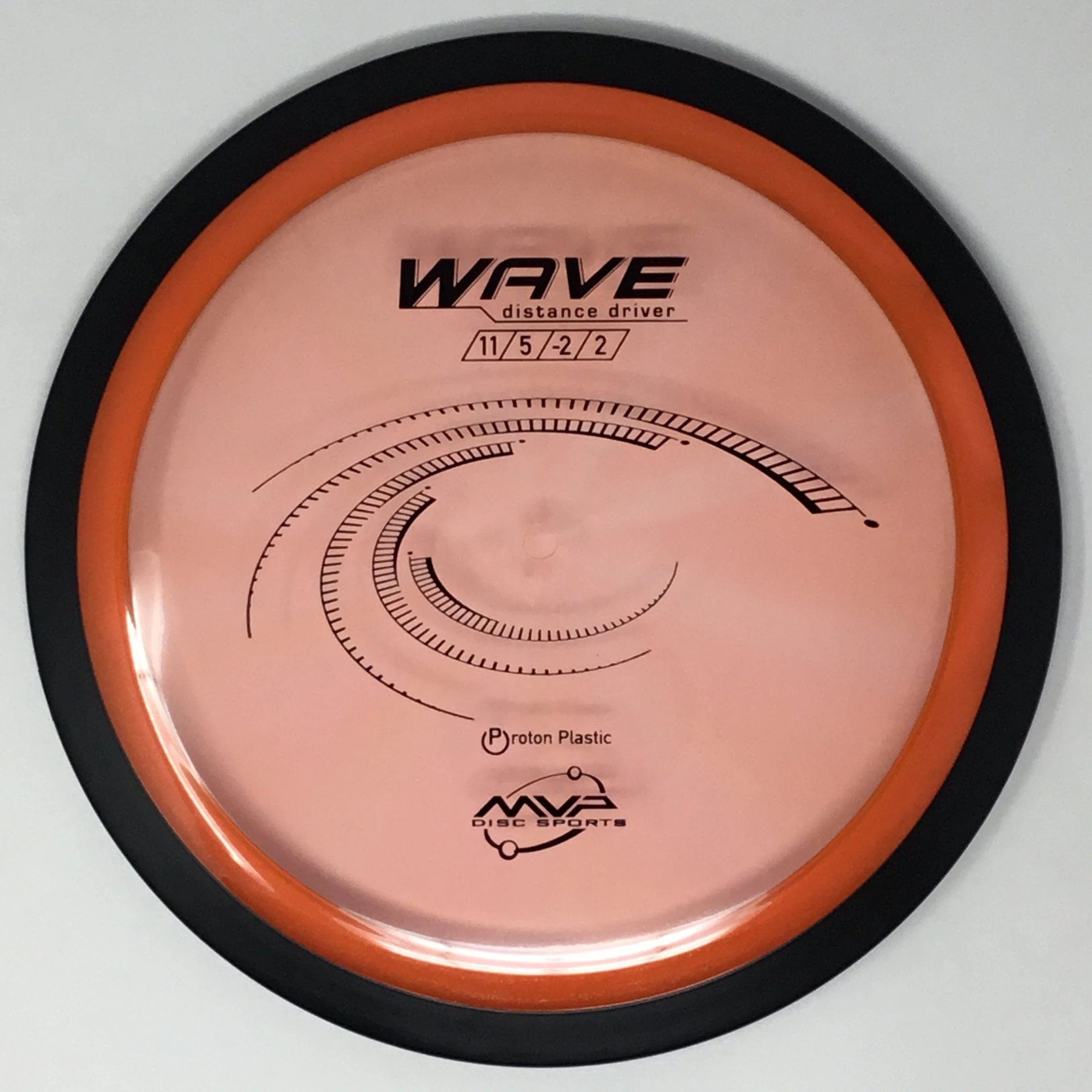 Wave (Proton) - Image 33