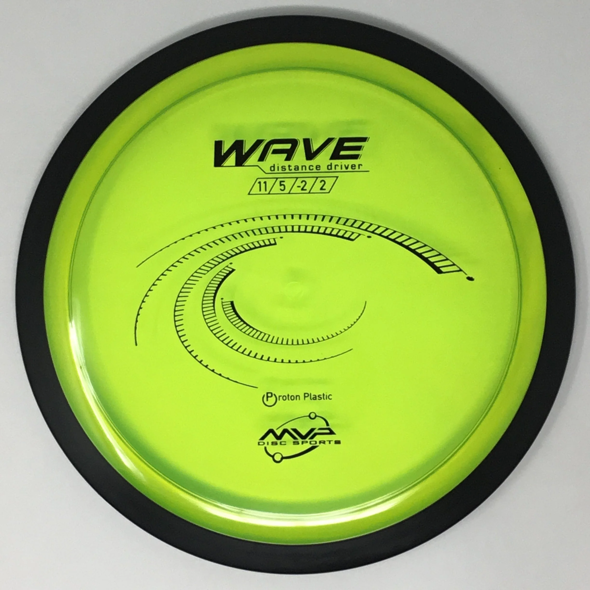 Wave (Proton) - Image 37