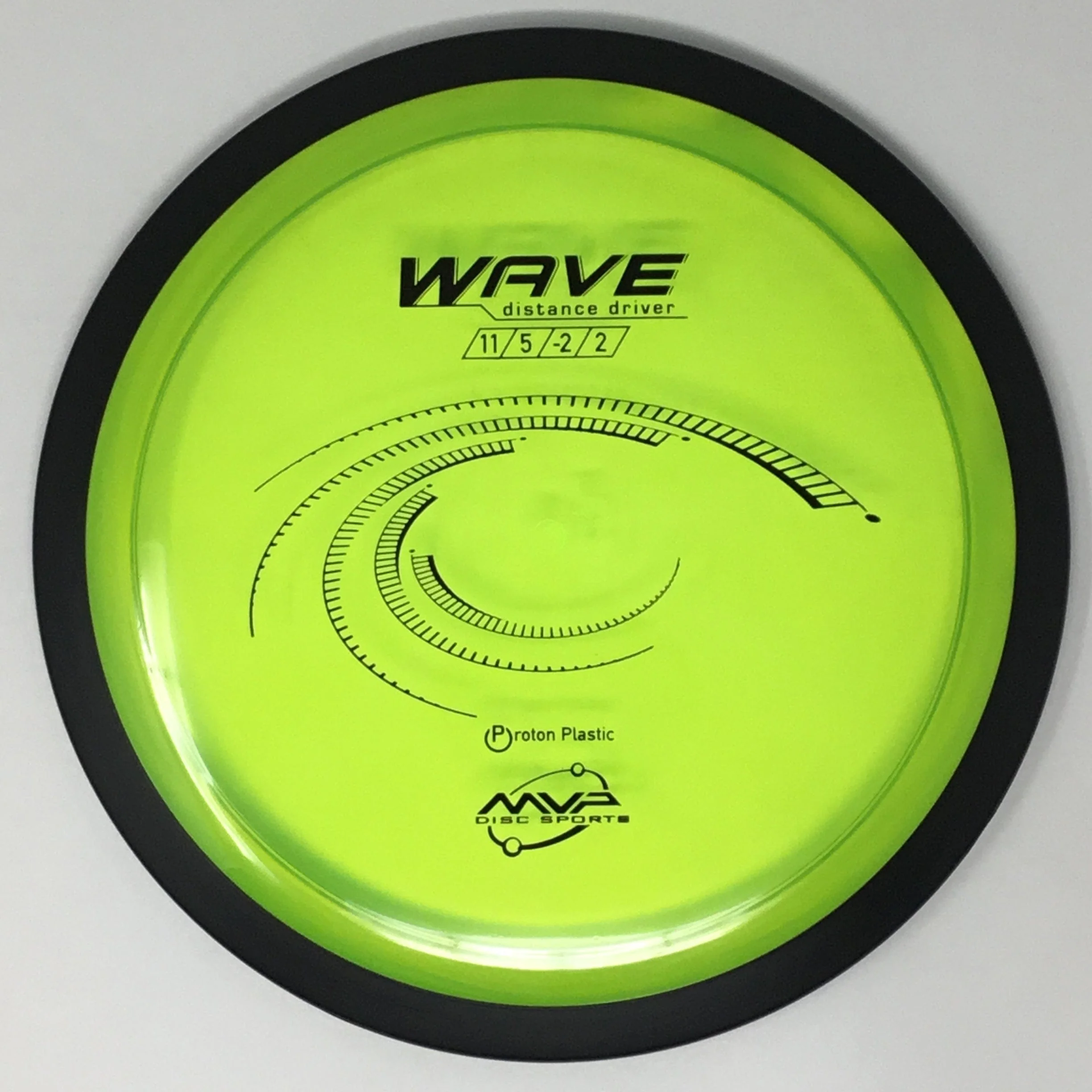 Wave (Proton) - Image 39
