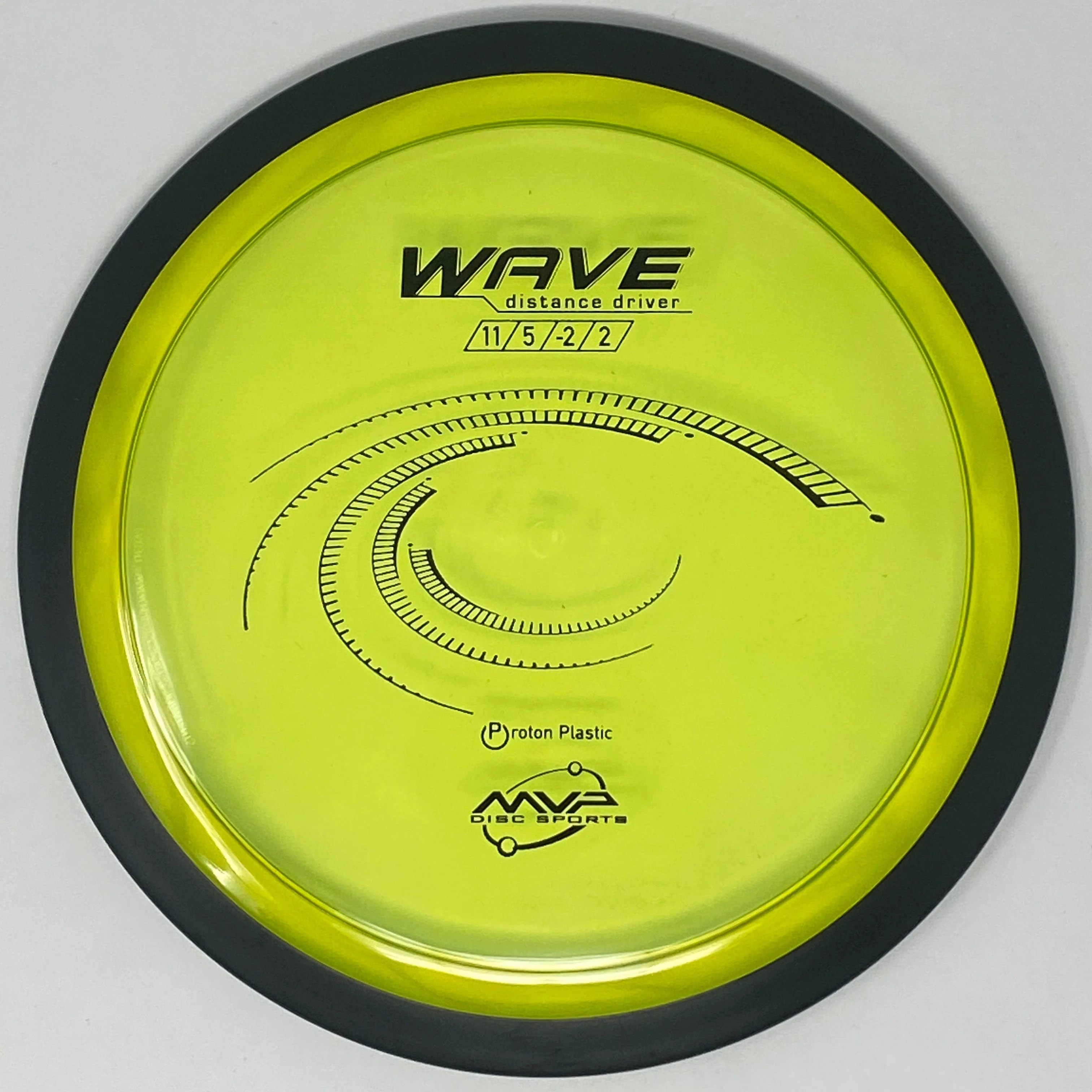 Wave (Proton) - Image 5