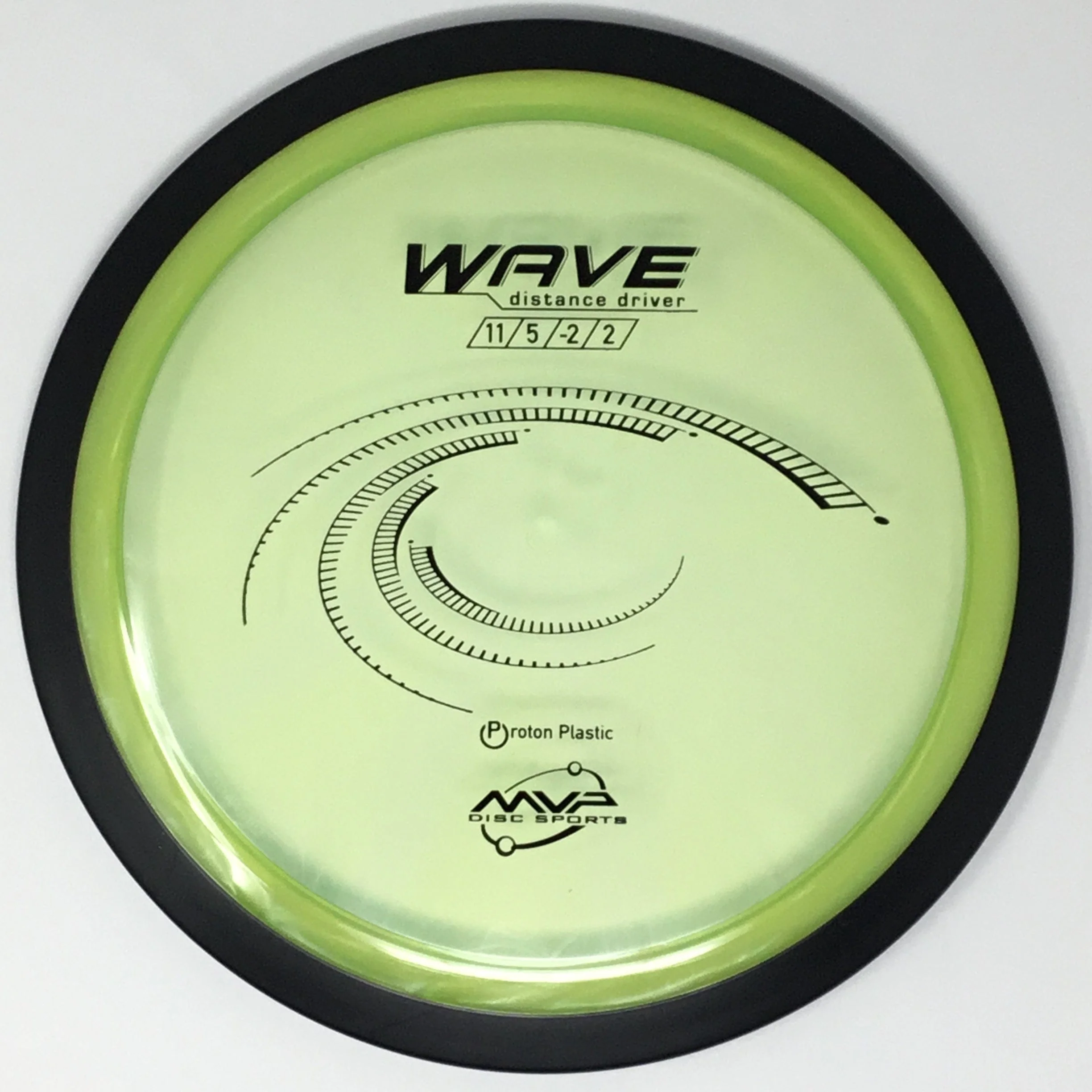 Wave (Proton) - Image 57
